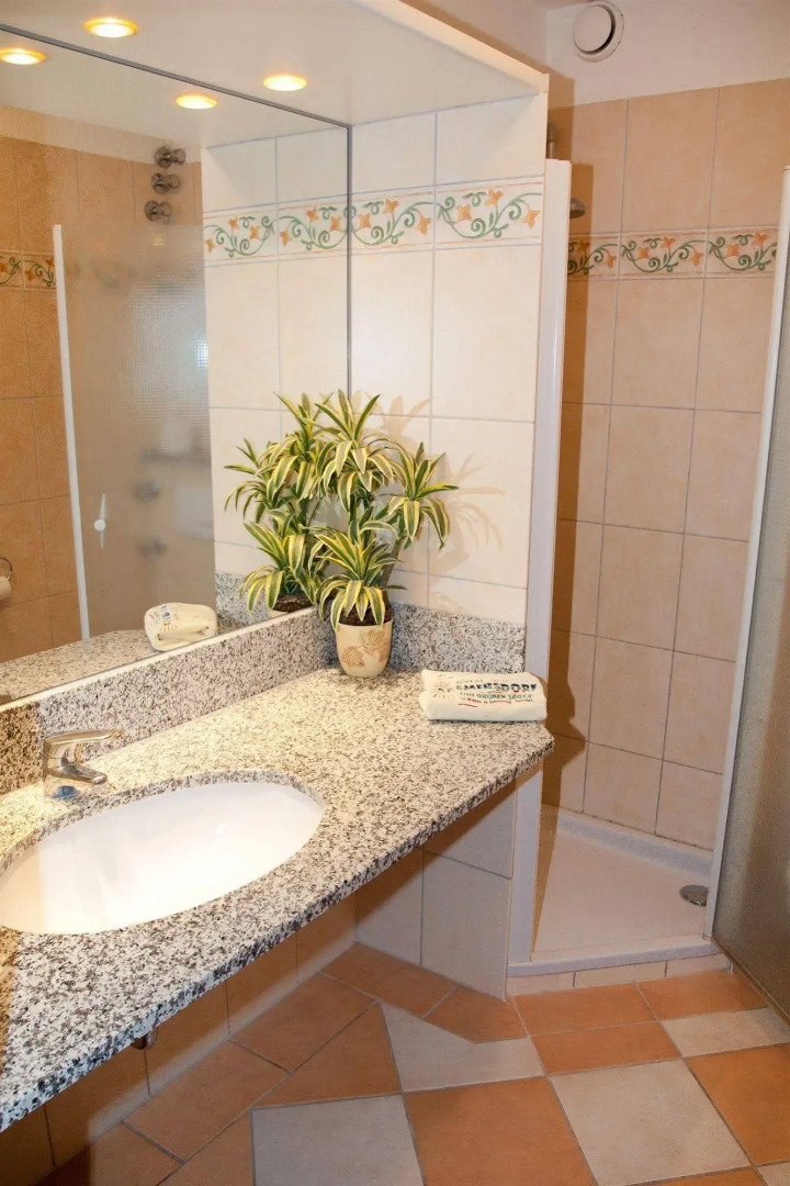 Hotel Gremersdorf - Zum Grünen Jäger