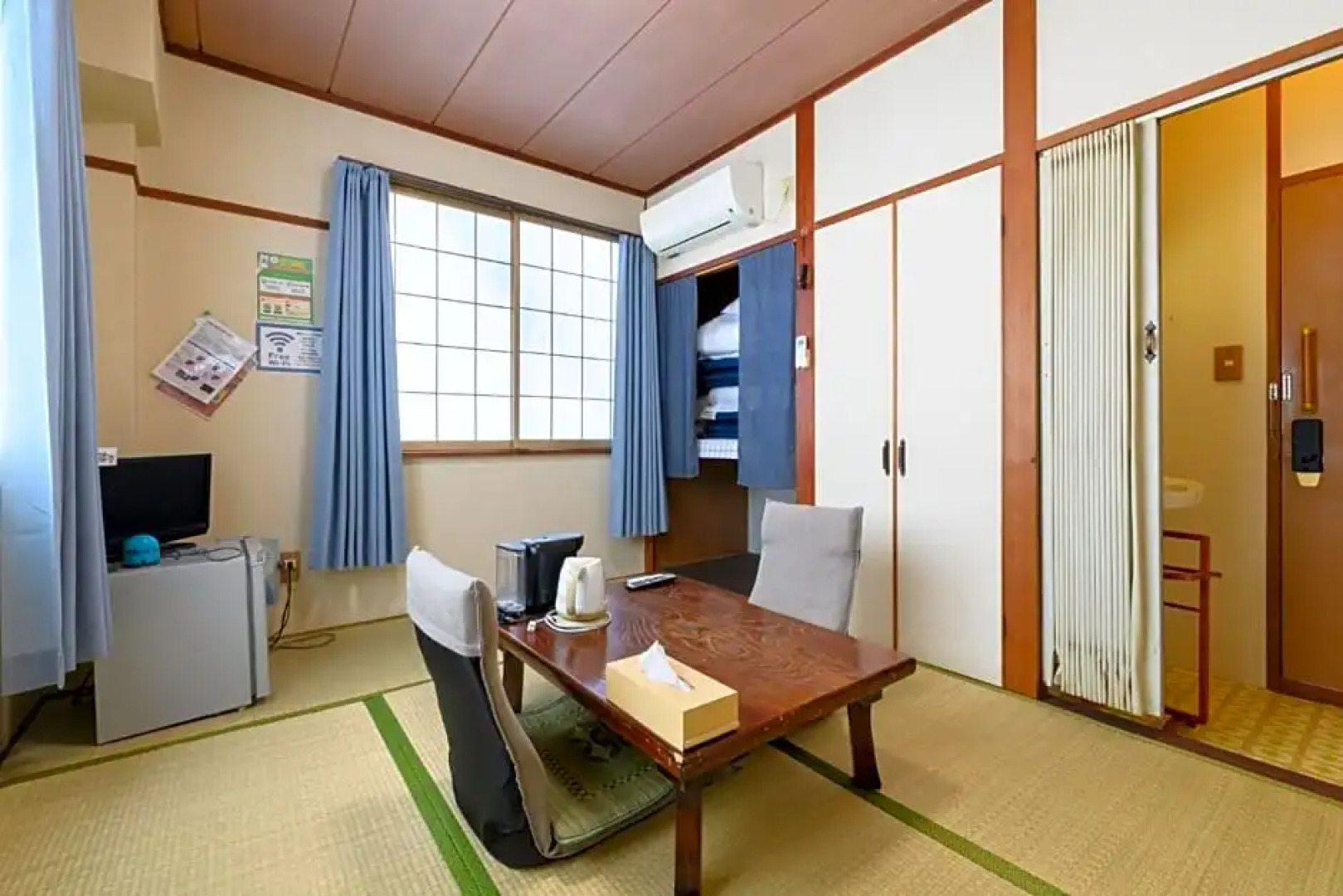 OYO Ryokan Hamanako no Yado Kosai - Vacation STAY 38822v
