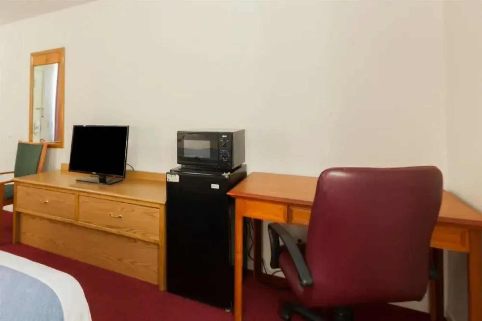 Days Inn Castaic Six Flags Magic Mountain