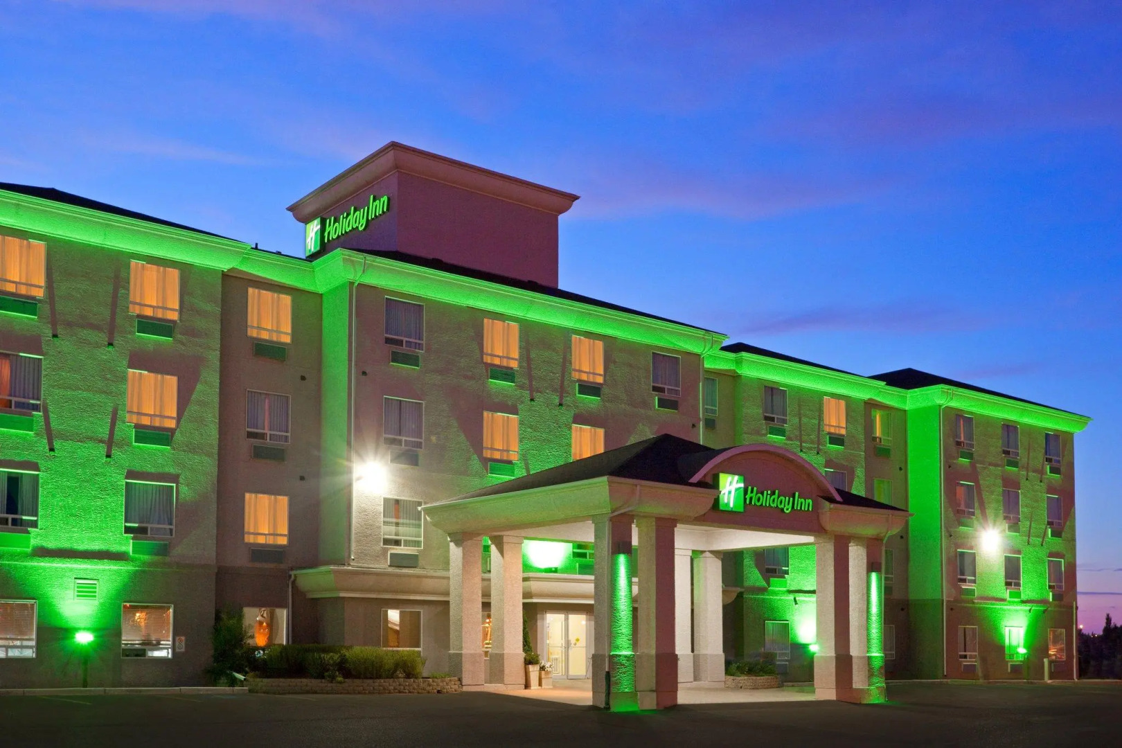 Holiday Inn Hotel & Suites Regina by IHG