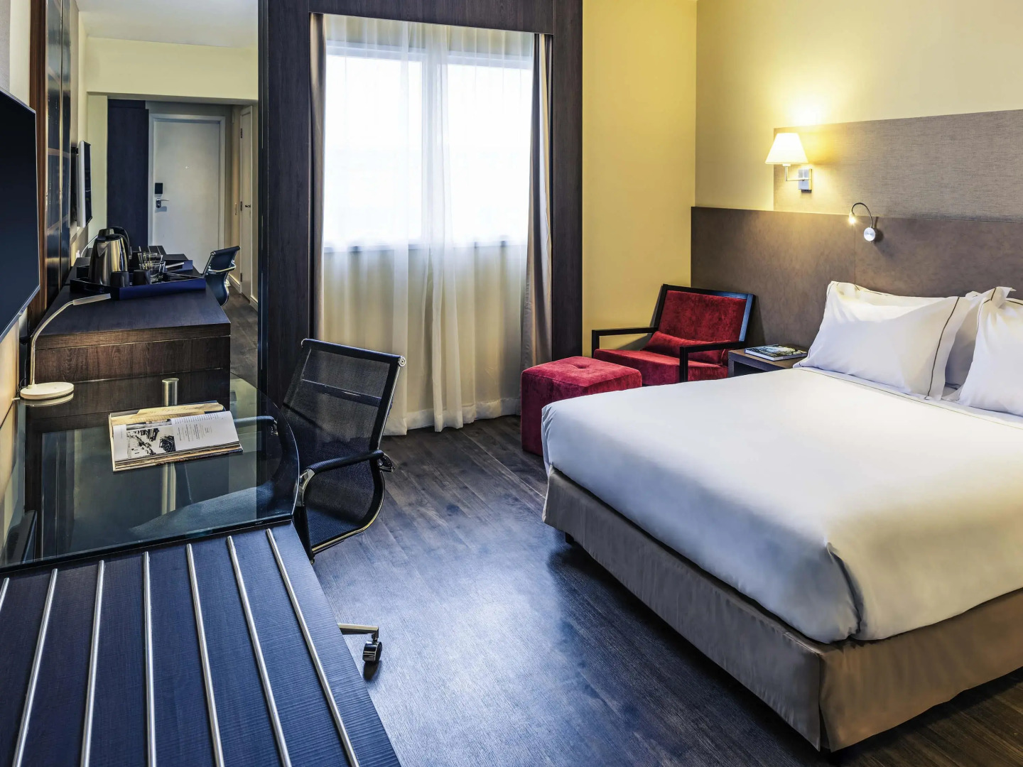 Mercure Ribeirao Preto