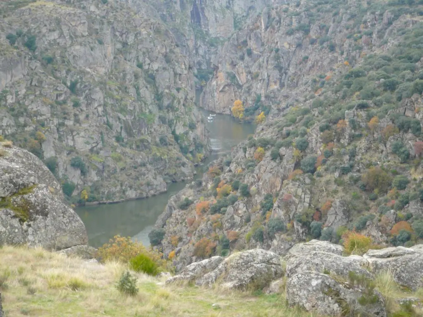 Posada Real La Mula de los Arribes