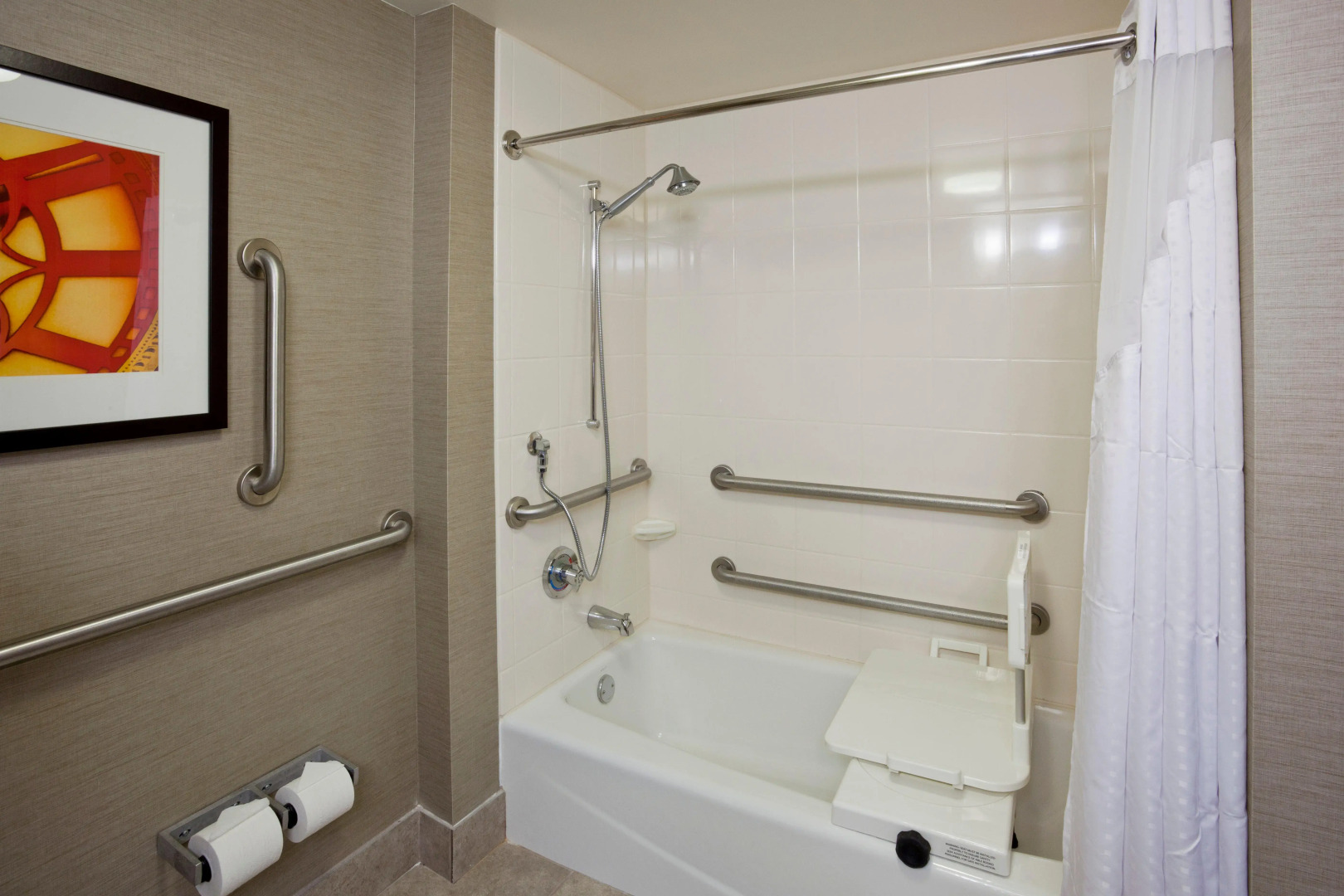 Holiday Inn Express & Suites Bloomington - MPLS Arpt Area W by IHG