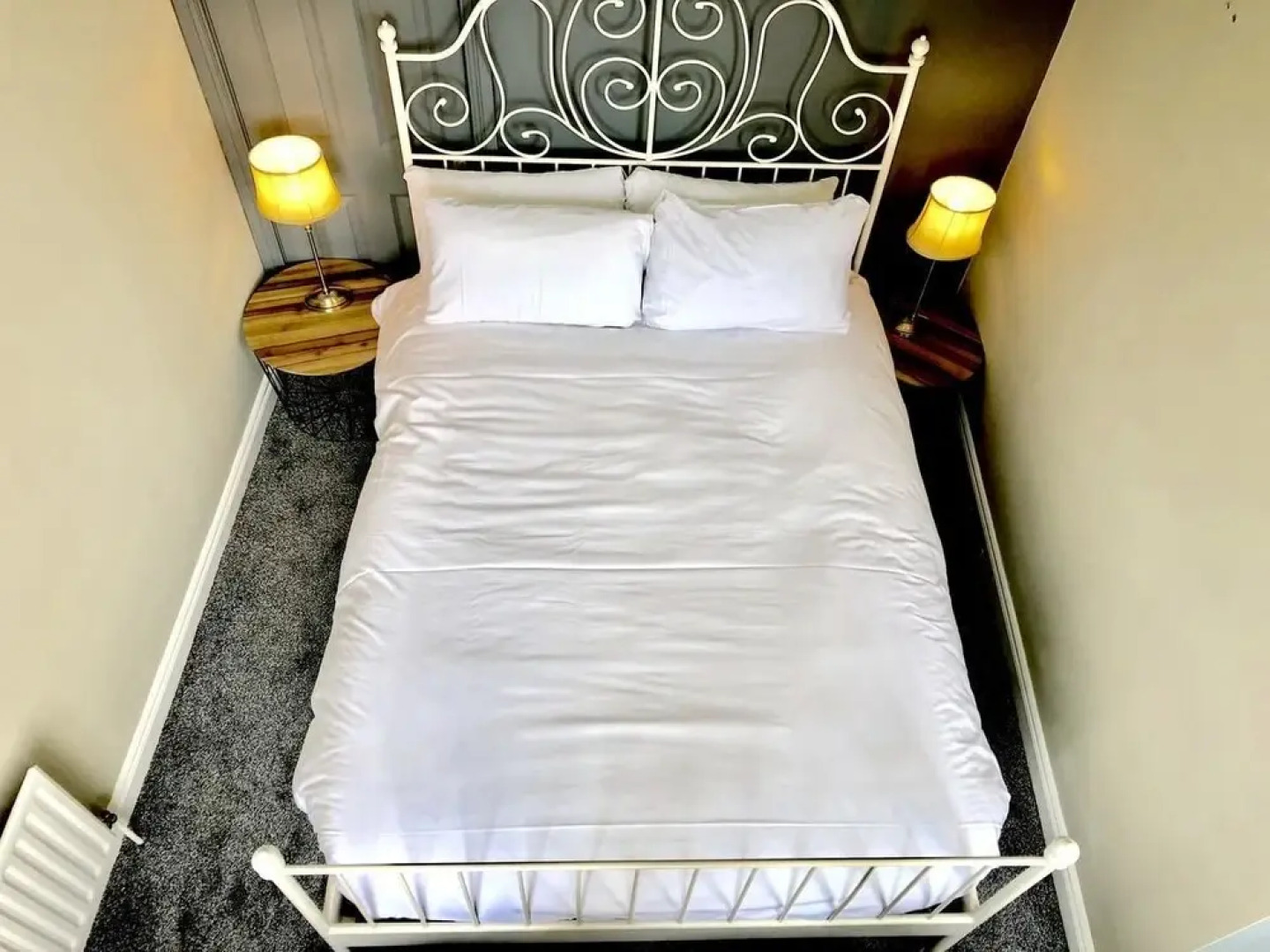 Private Apartments - Ideal for Tourists