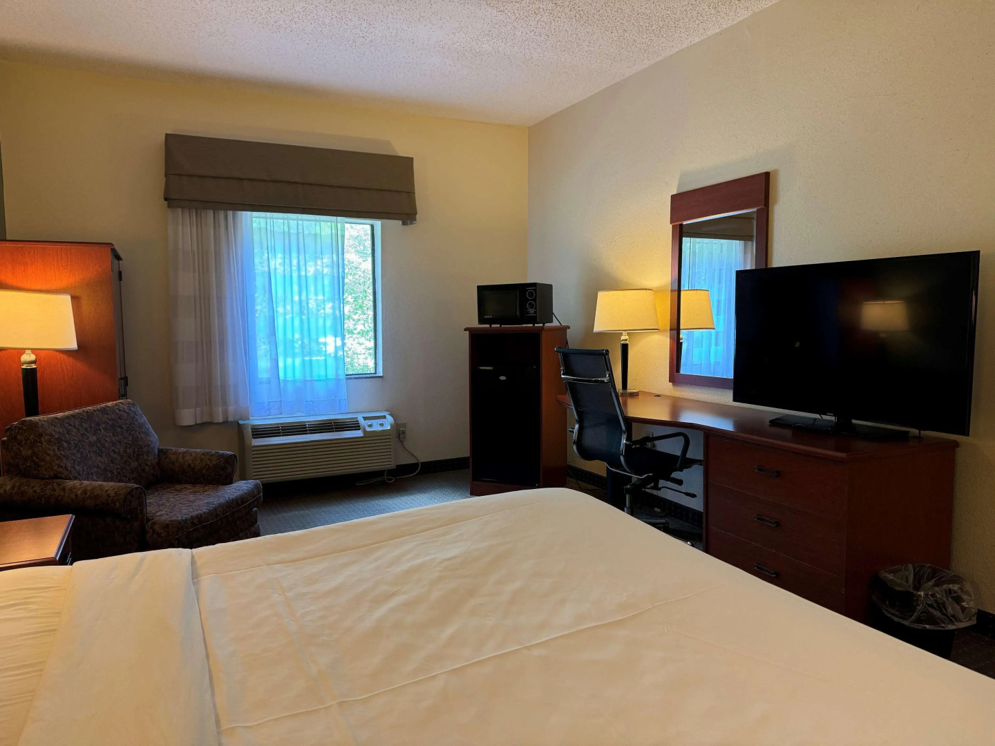 Sleep Inn & Suites Airport