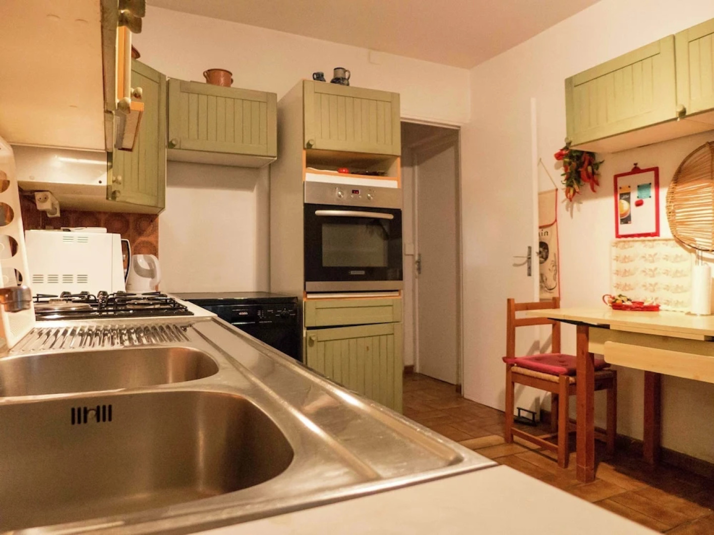 Gorgeous Villa in La Palme With Swimming Pool