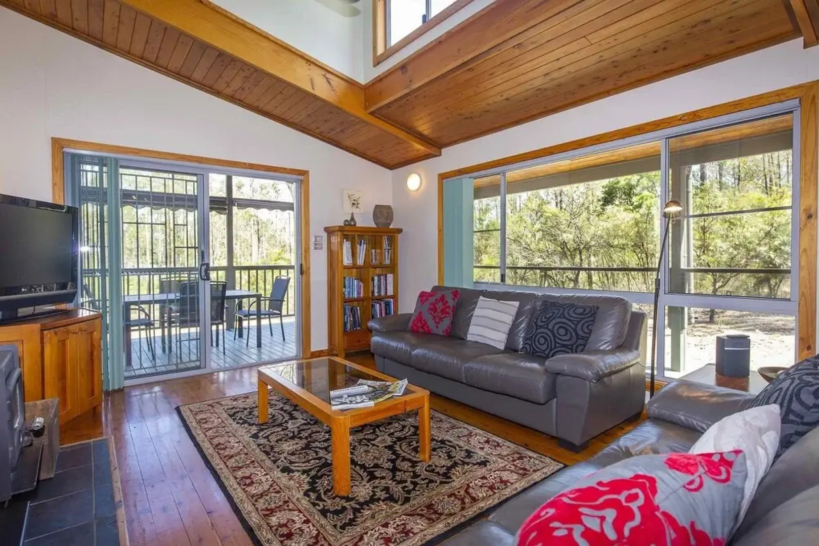 Wattle-Wilde Cottage