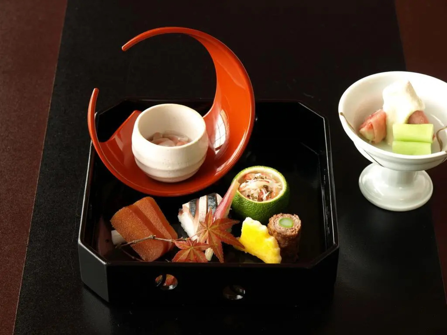 Atamisekitei Annex Sakuragaokasaryo