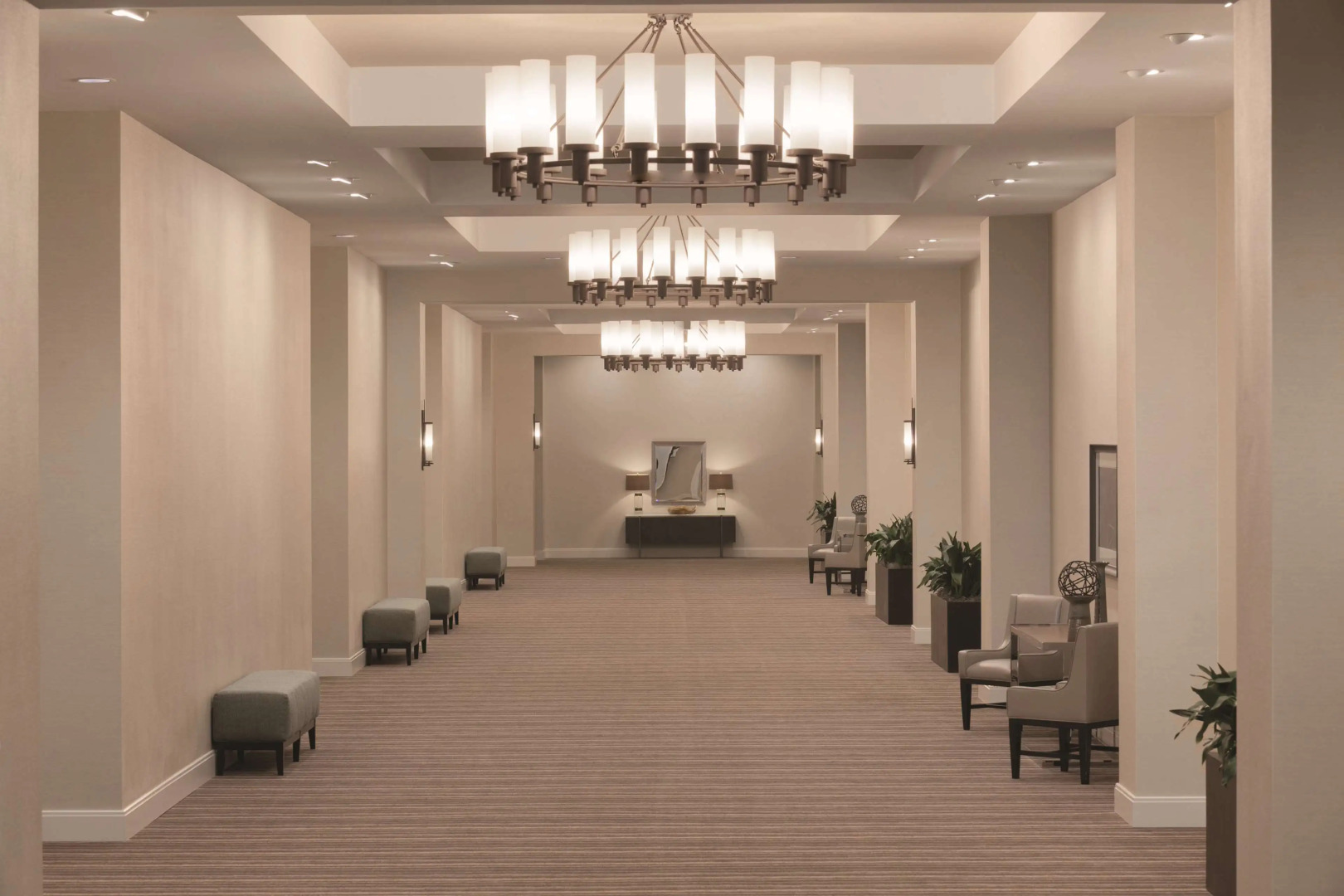 Embassy Suites Oklahoma City Downtown/Medical Center