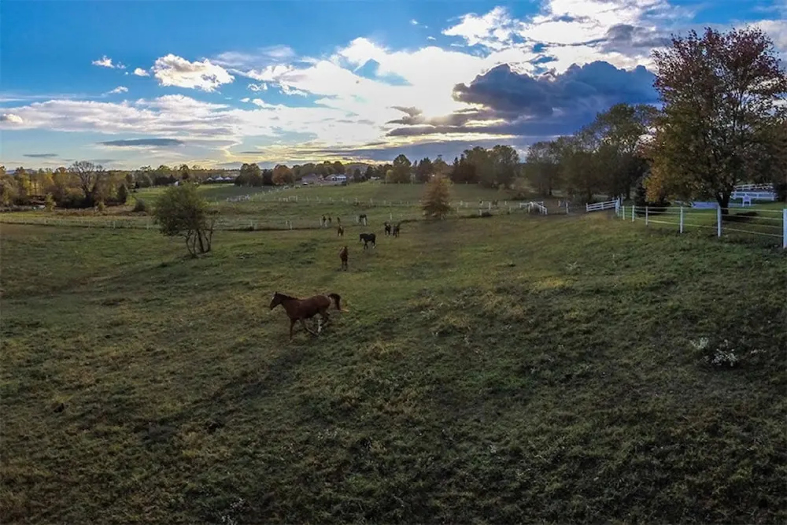 The Inn at Westwynd Farm B&B