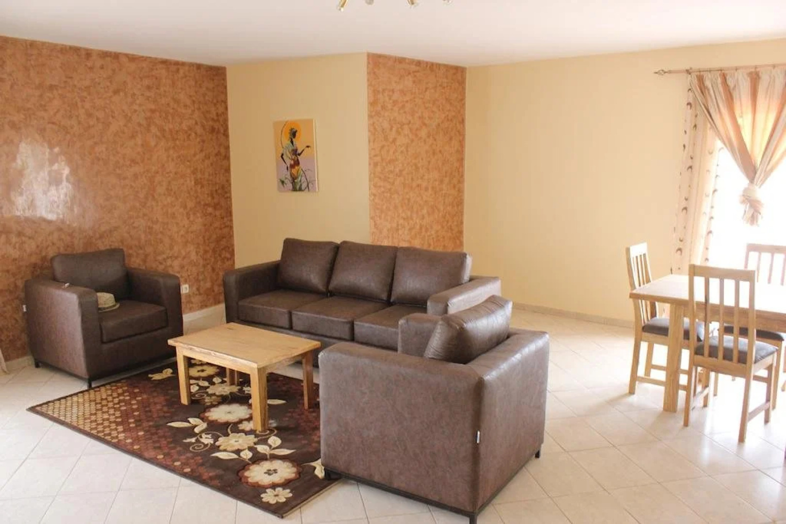 Appart'hotel Le Babemba