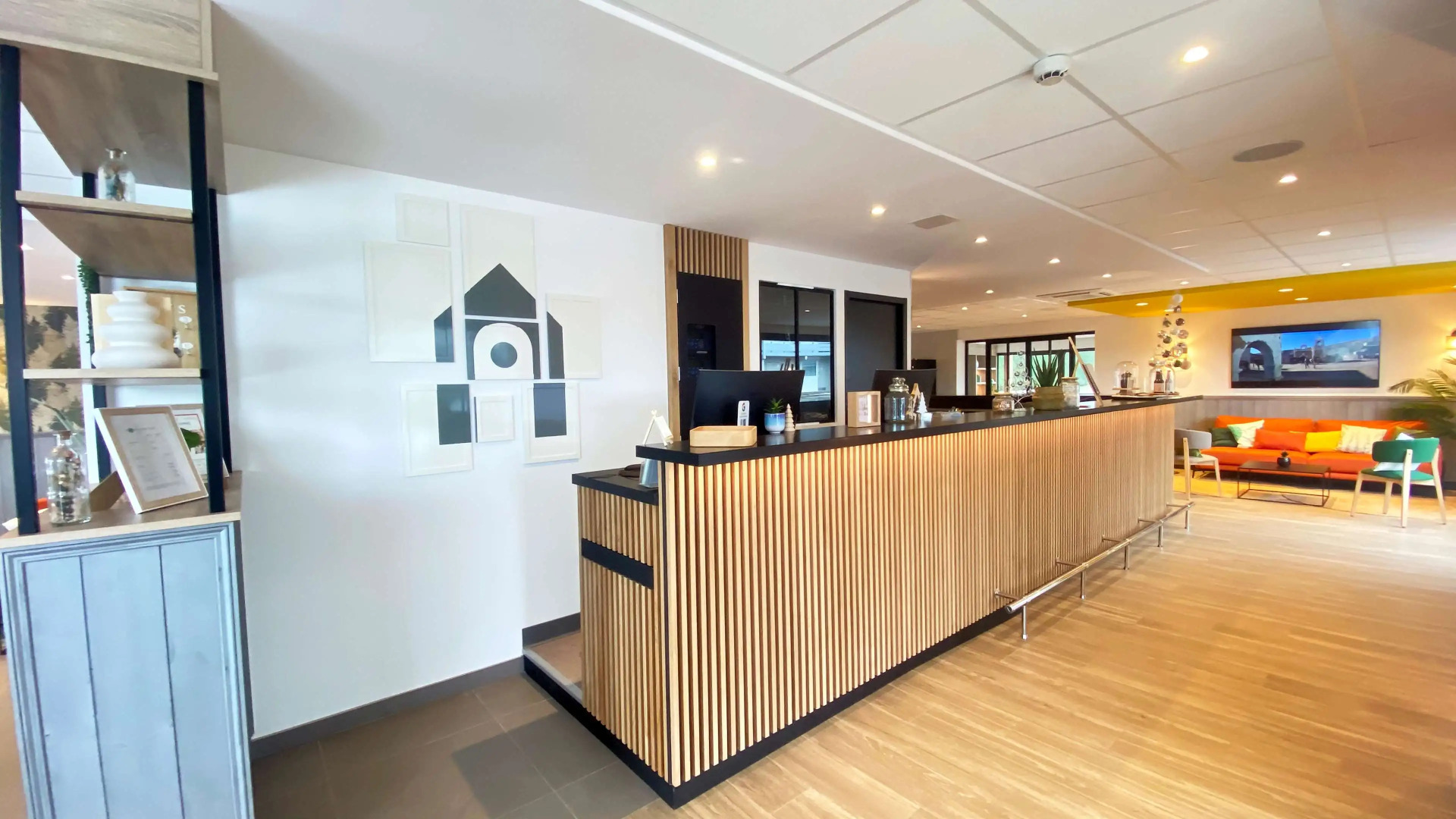 Hotel Campanile Saint Etienne Centre - Villars