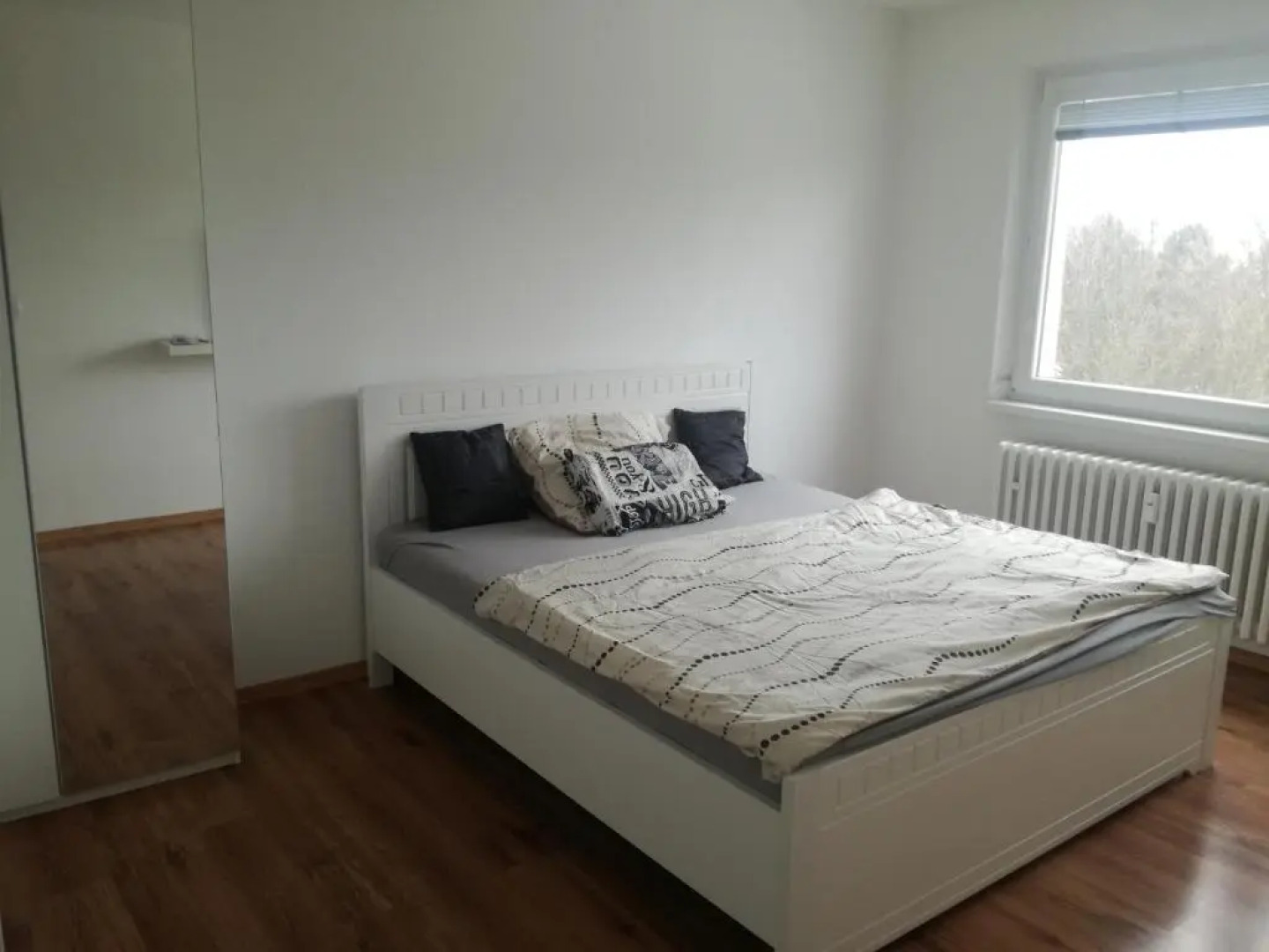 Byt v centre mesta Martin