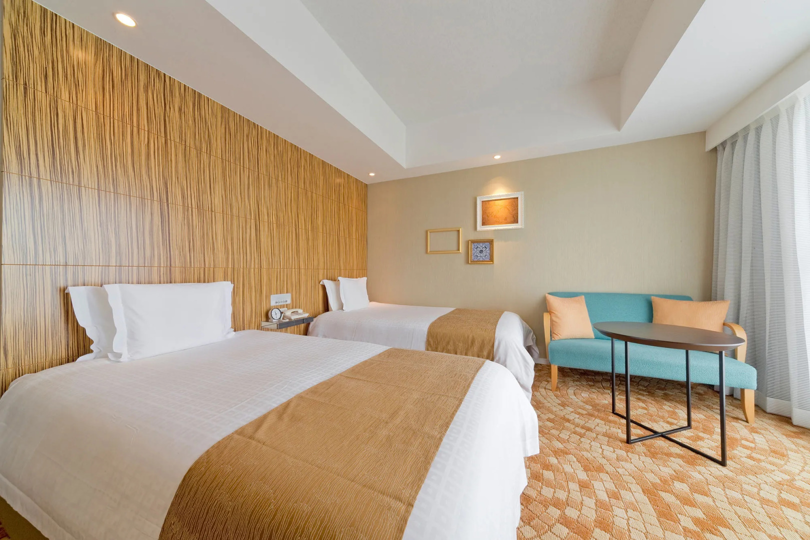 Hotel Universal Port