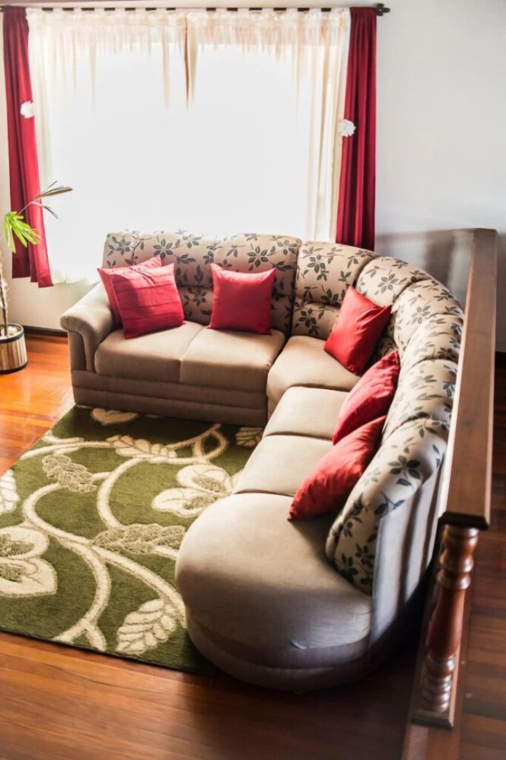 Sonho Da Serra Pousada