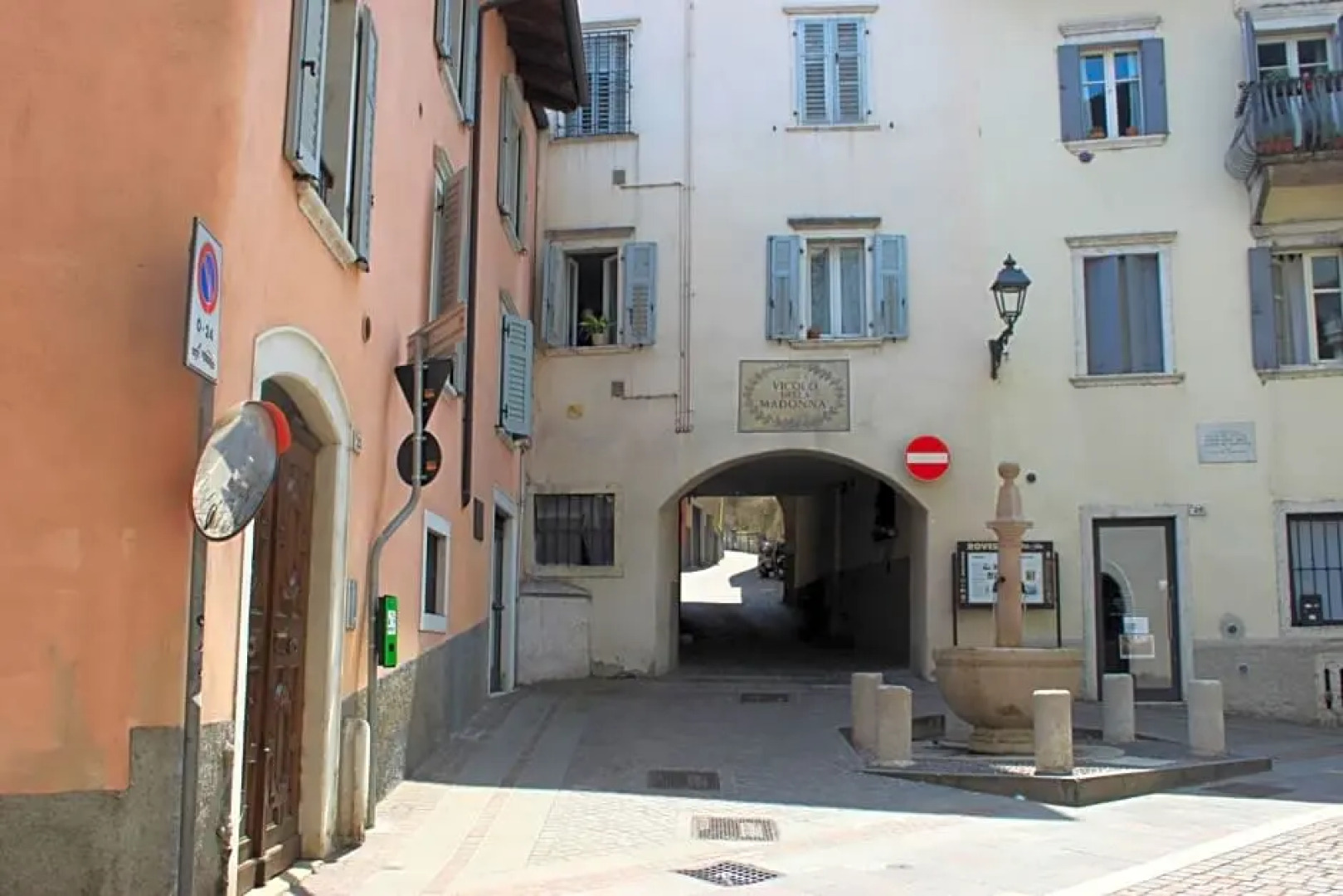 B & B Color Rovereto