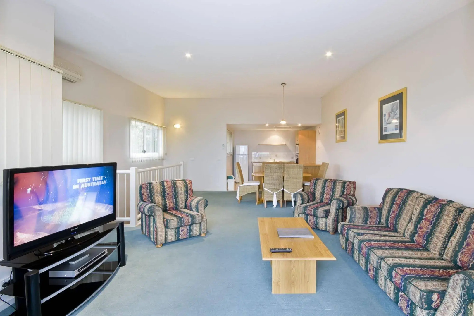 Lorne Ocean Sun Apartments