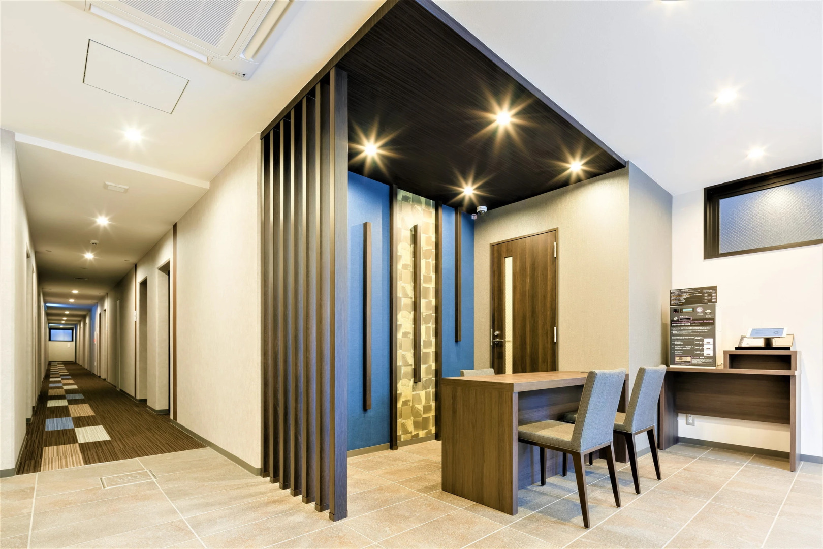 M’s Hotel Sanjo Wakoku