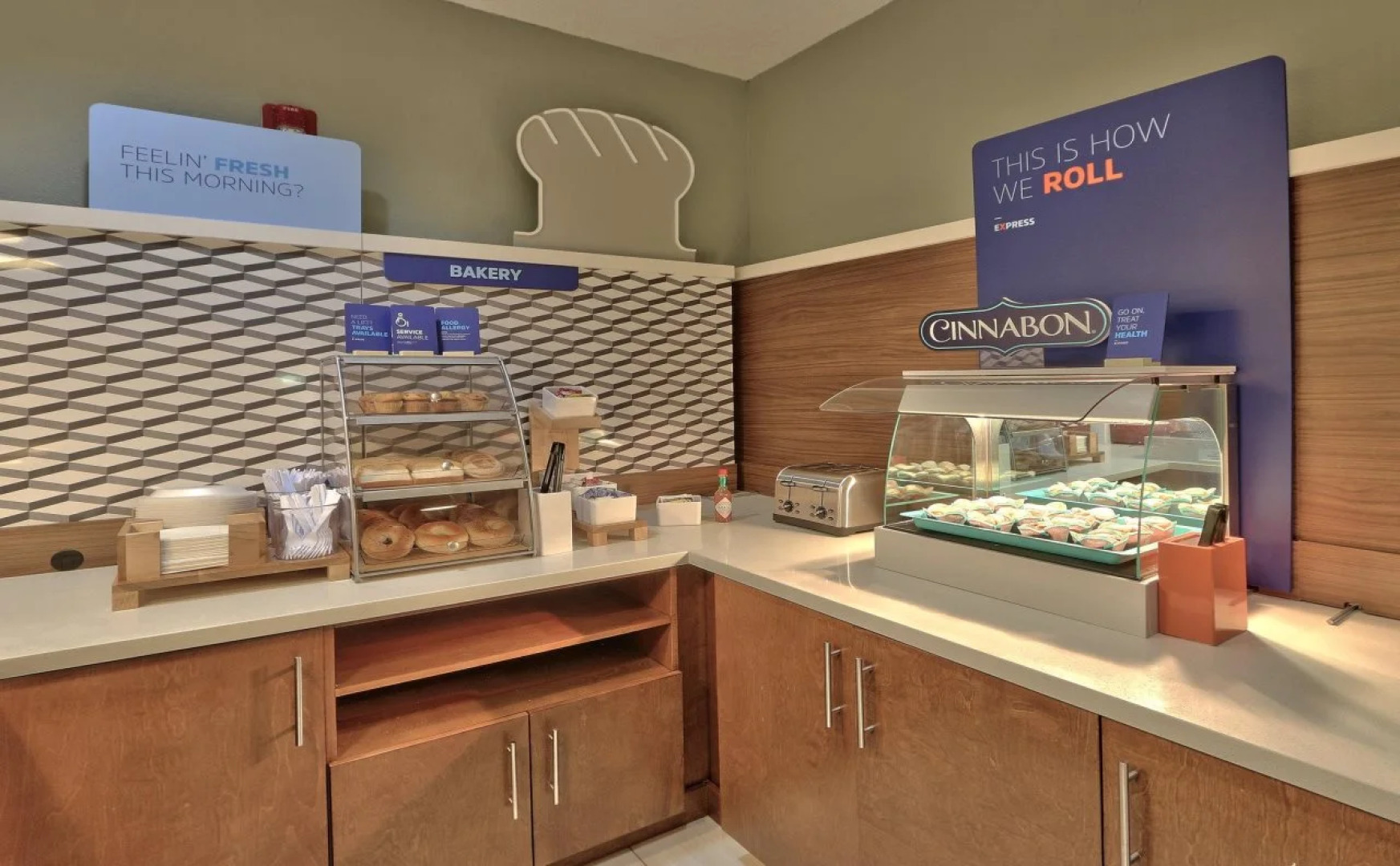 Holiday Inn Express - Balloon Fiesta Park by IHG