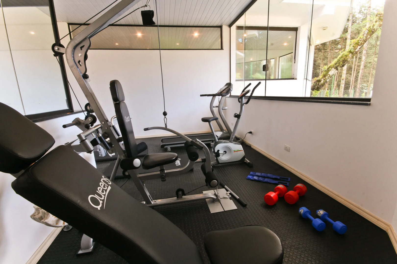 Pousada Campos dos Holandeses