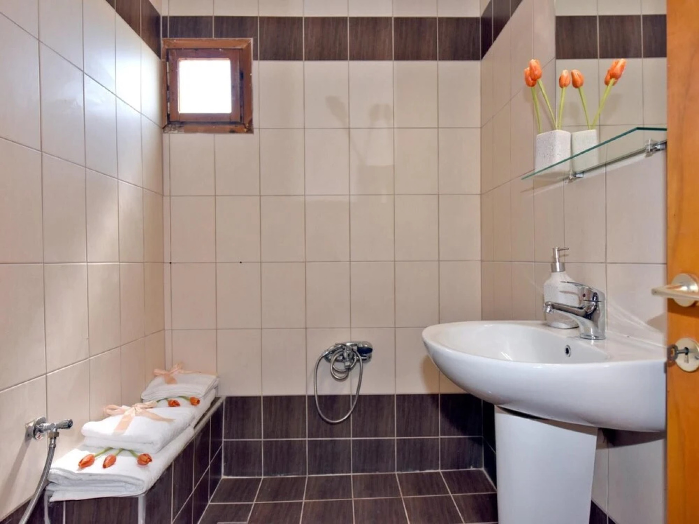 Ammos House Seaview - Agios Mamas Beach Halkidiki