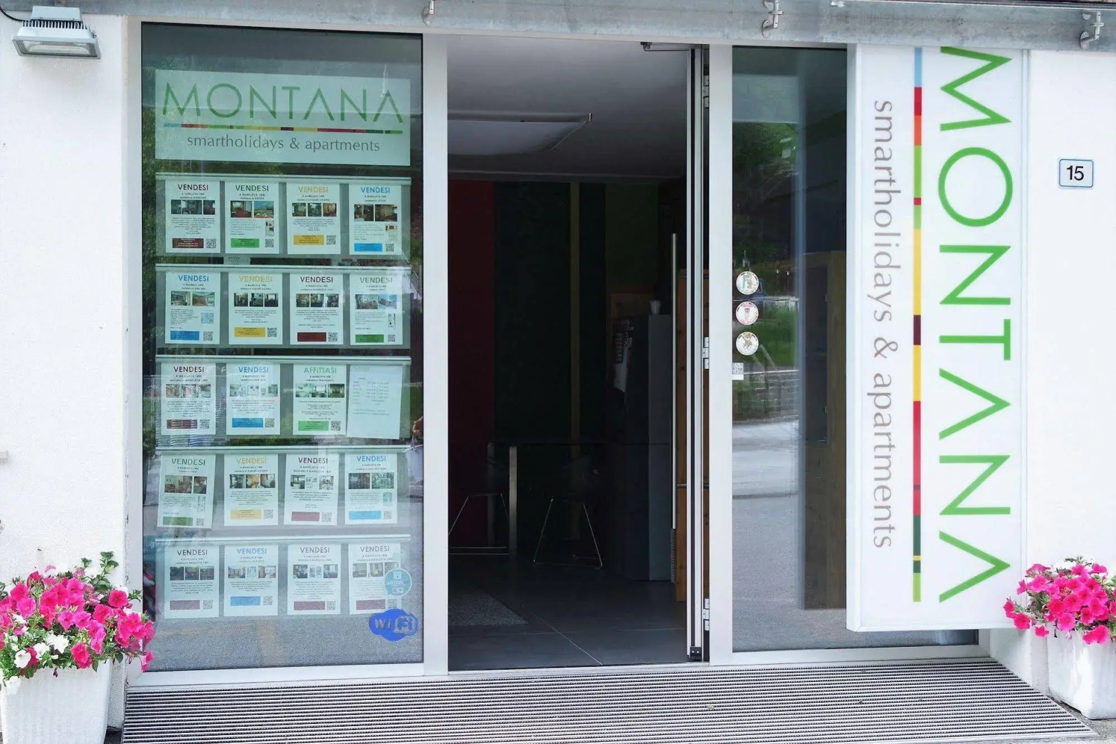 Residence Marilleva 1400