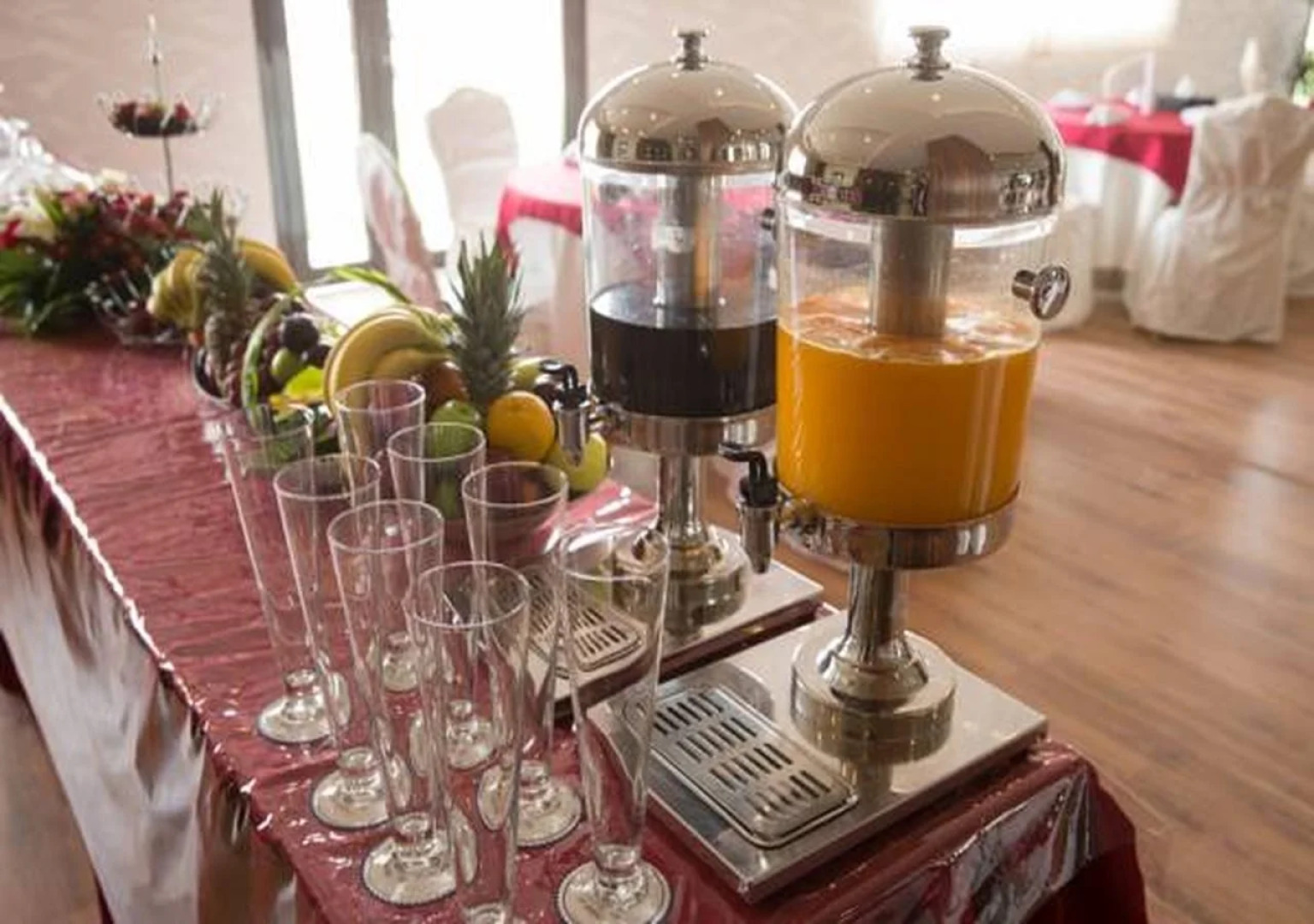 Raoum Inn Hotel Apartments- Buraydah