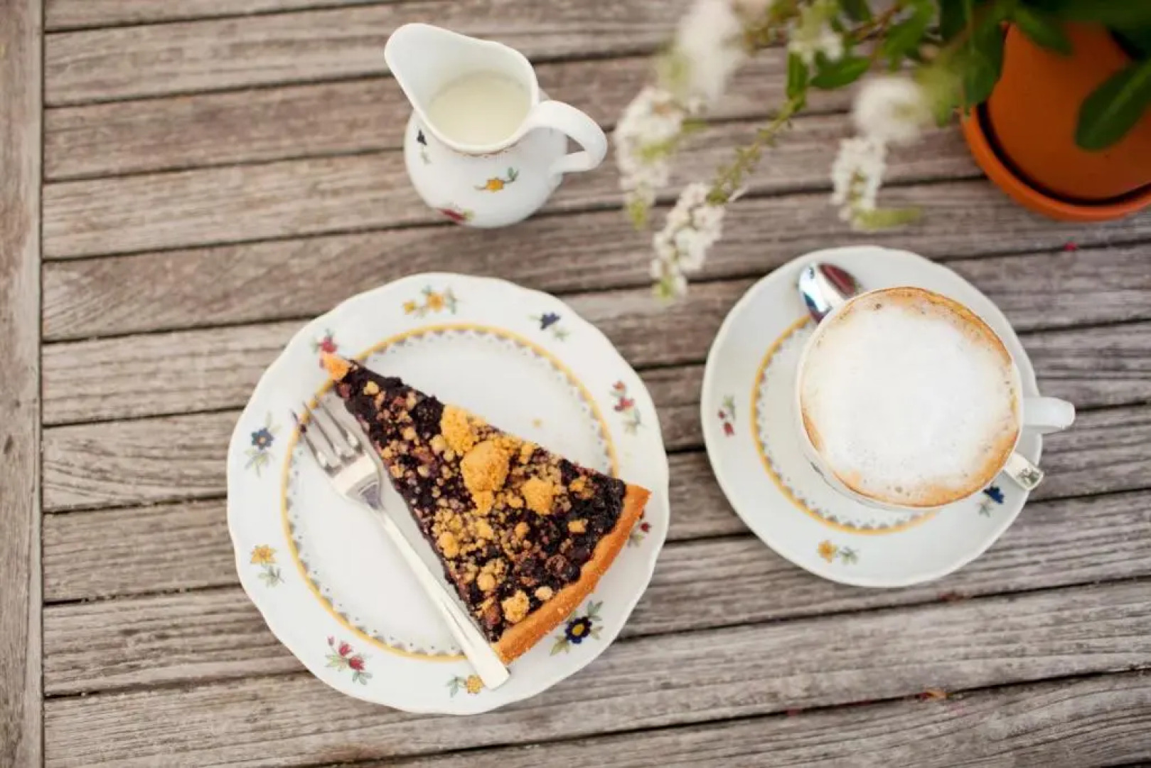 Berghotel Wiedener Eck