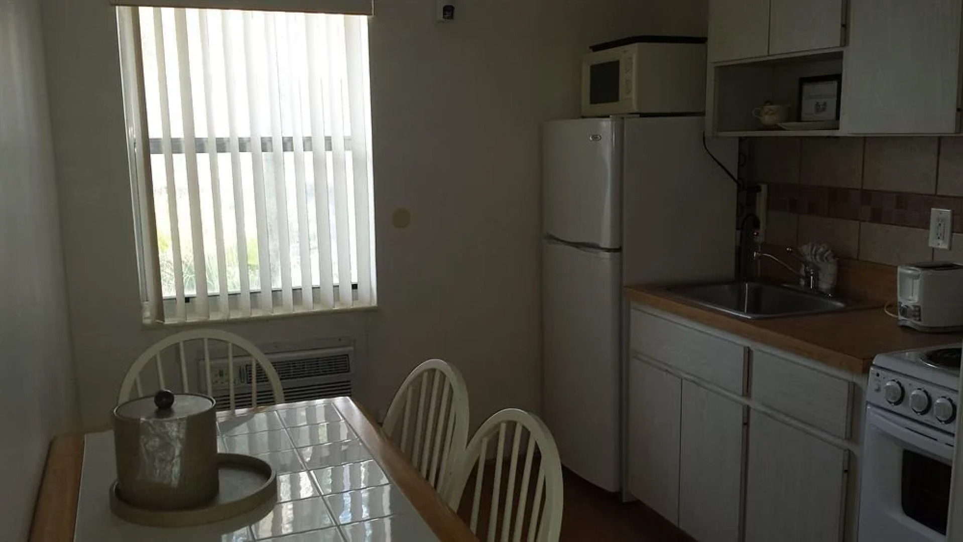 Captains Quarters Resort