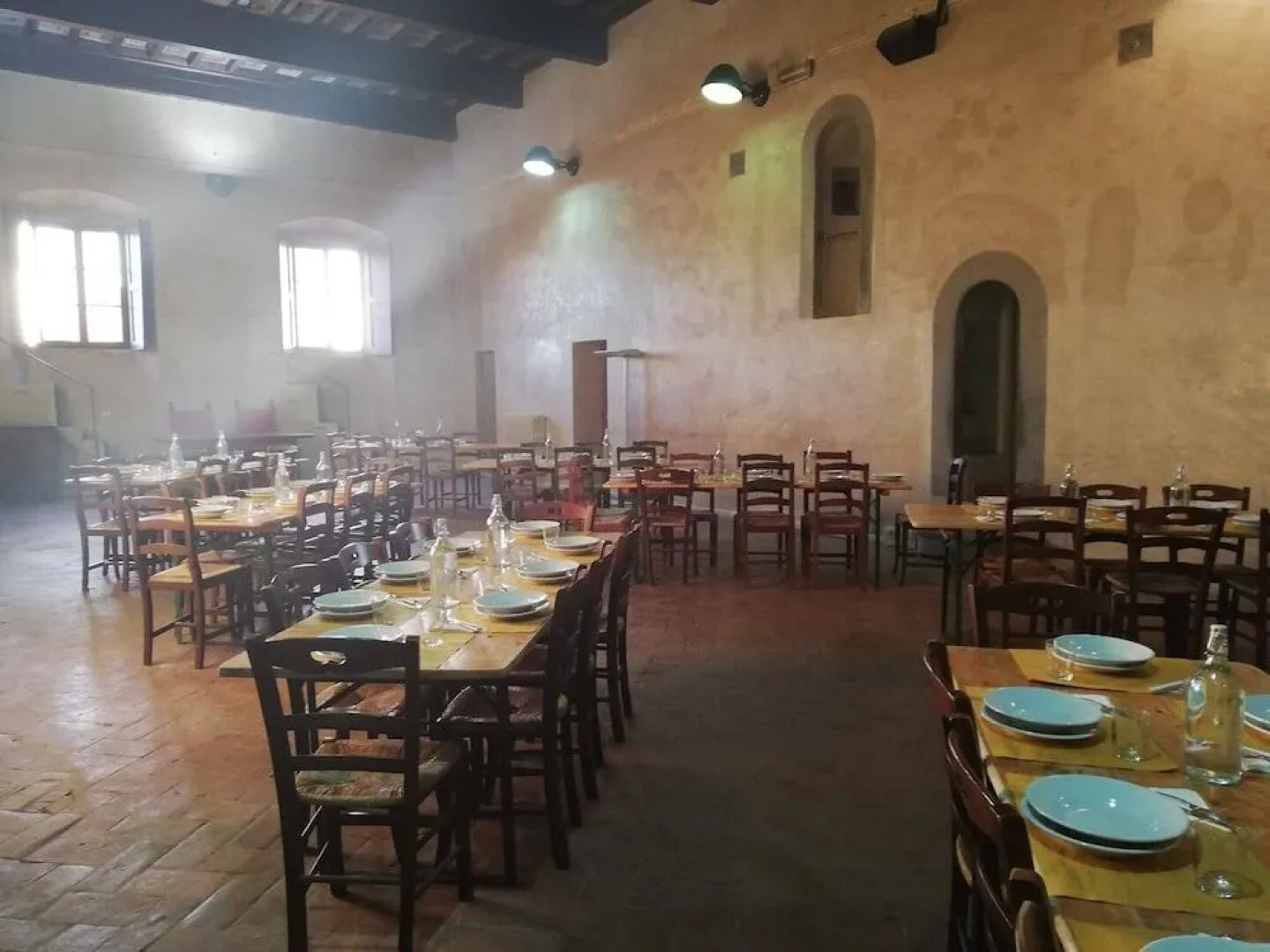 Ostello del Bigallo - Bigallo Hostel