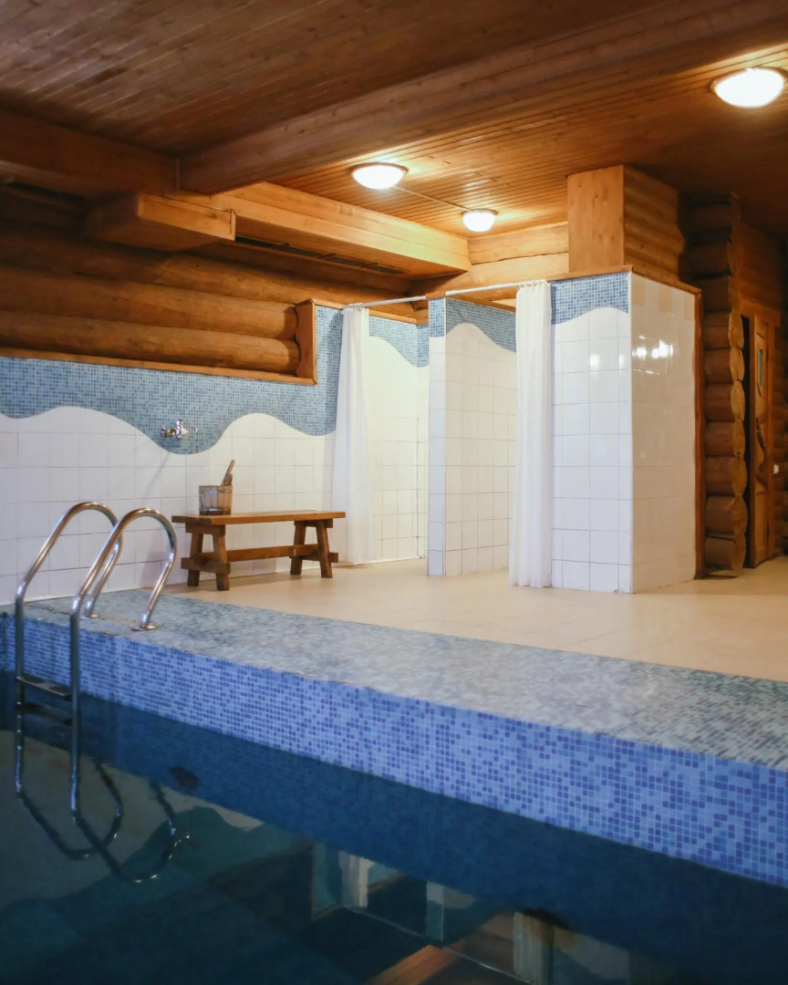 Туристический комплекс «Малые Карелы»