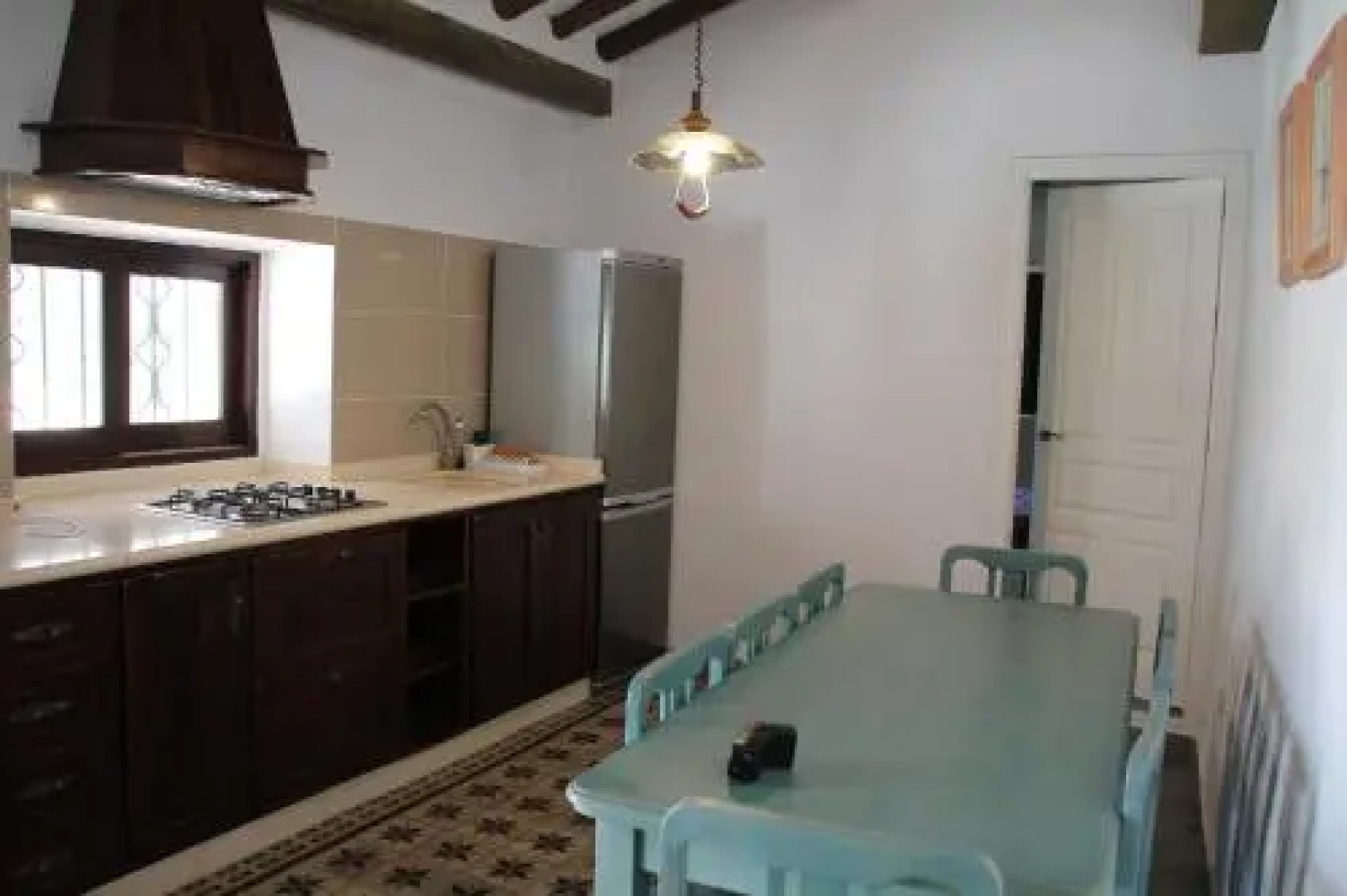 La Fuente De El Nacimiento