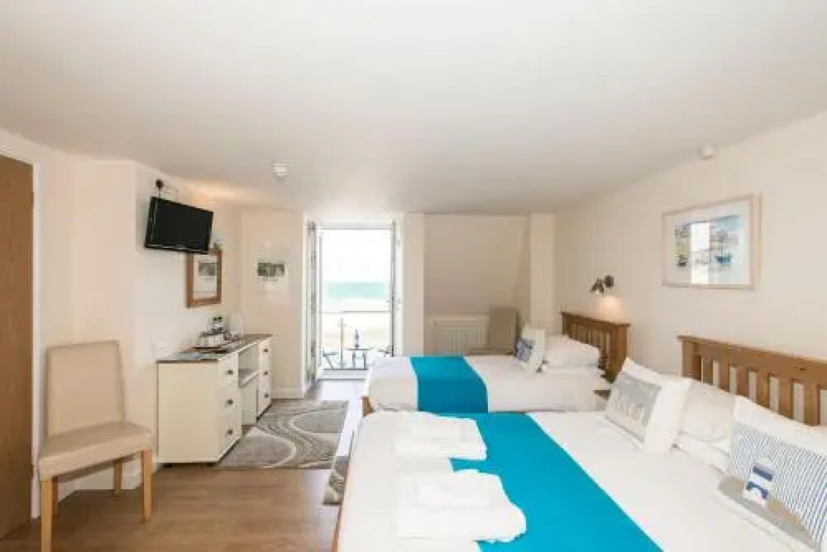 The Penellen Bed And Breakfast