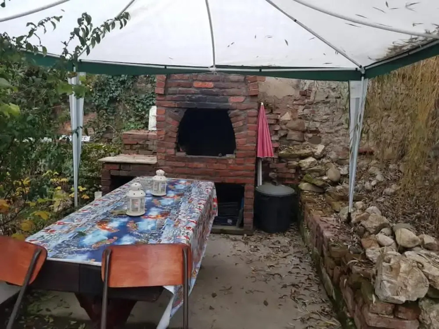 Pensiunea Bergwald Rasnov by BuySellRent