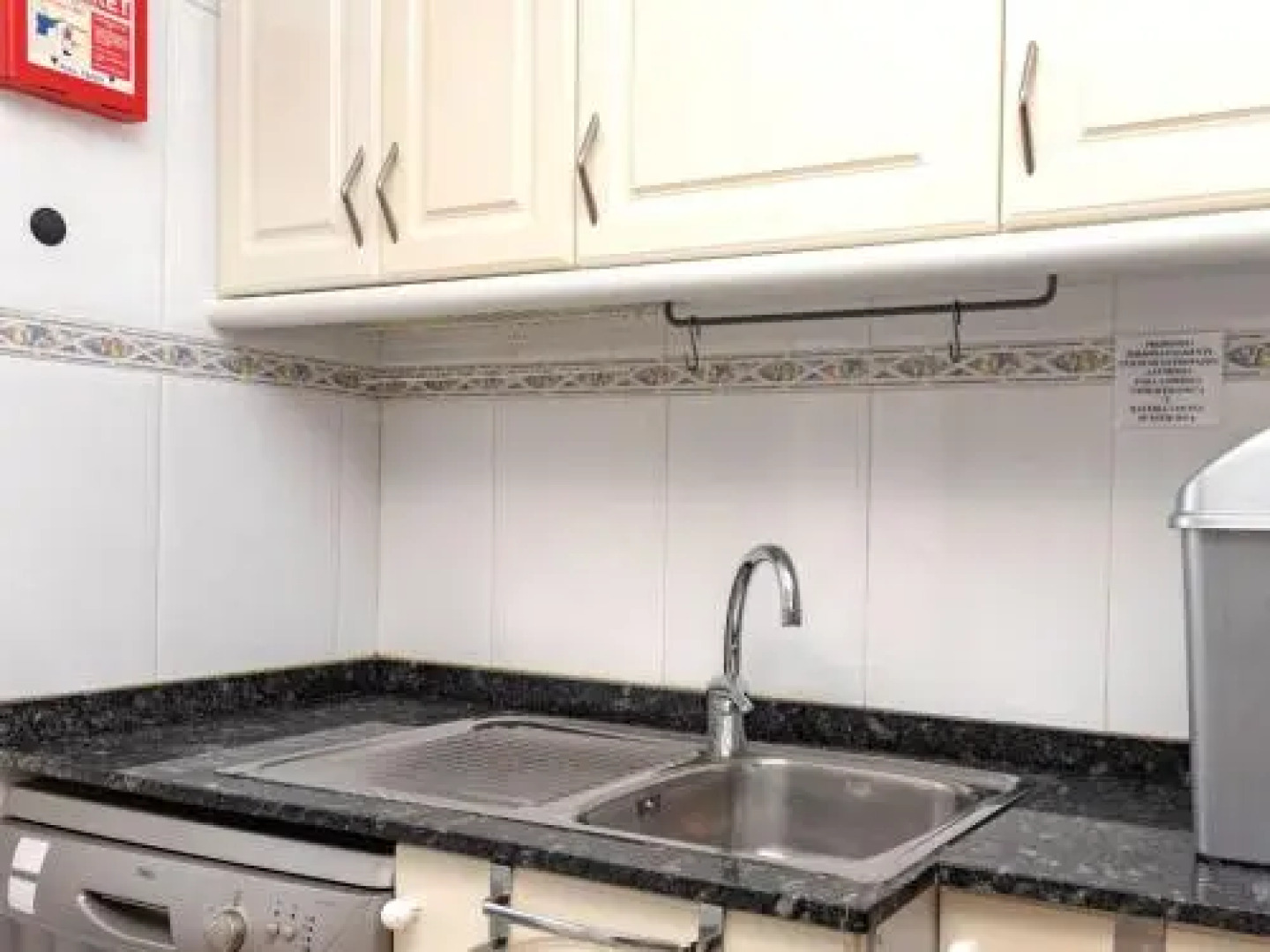 Apartment Aires de mar