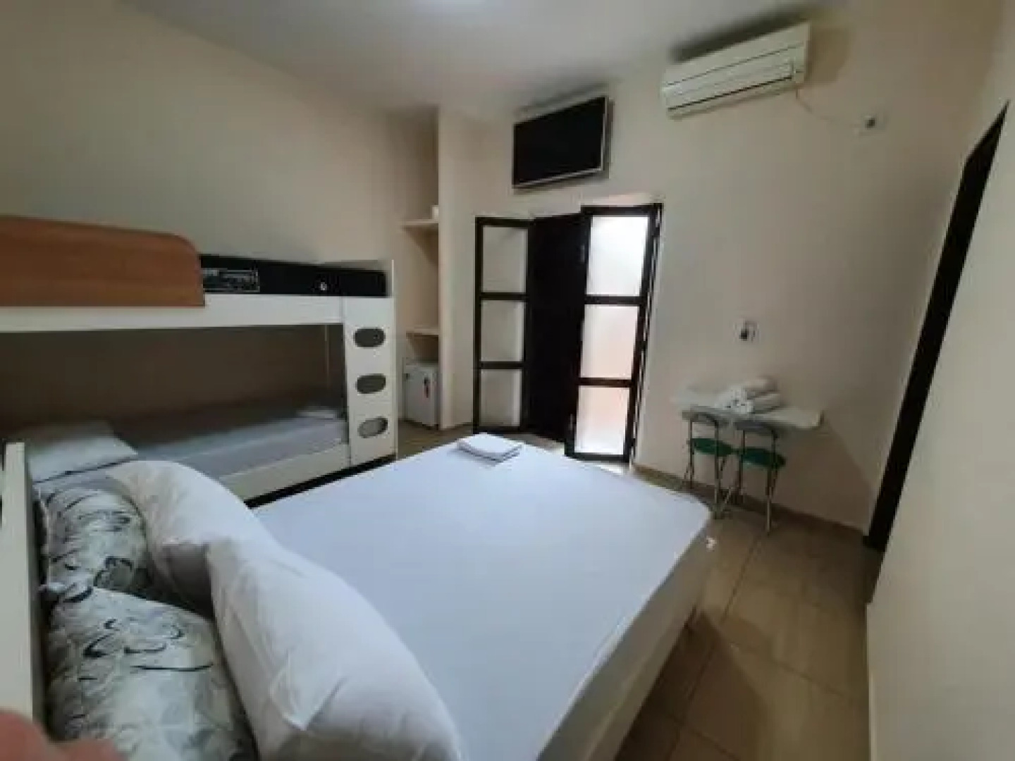 Pousada Recanto Harmonia