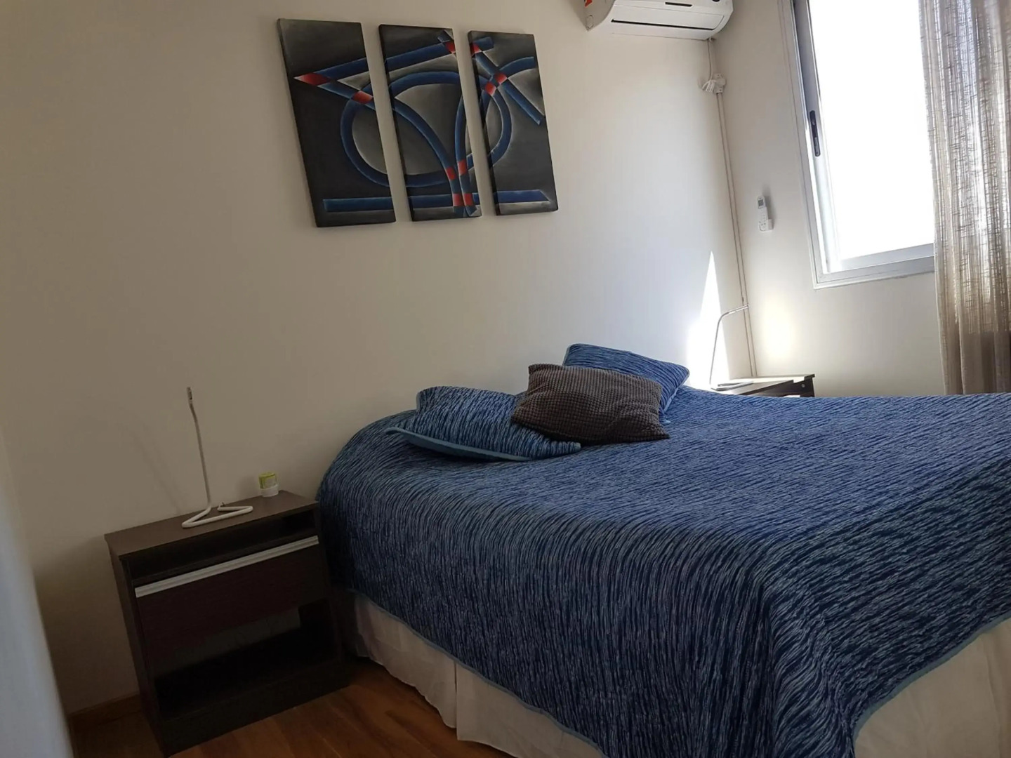 Apartamento Reyes Catolicos