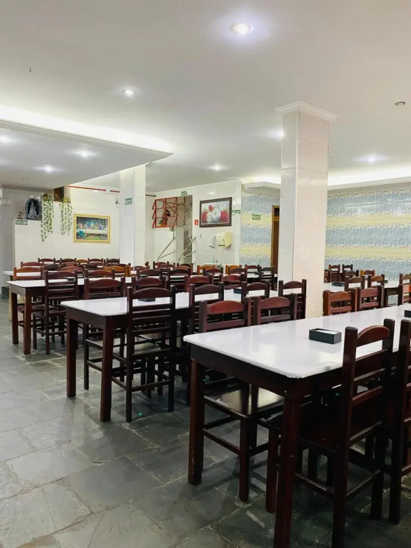 Hotel Aparecida Do Norte