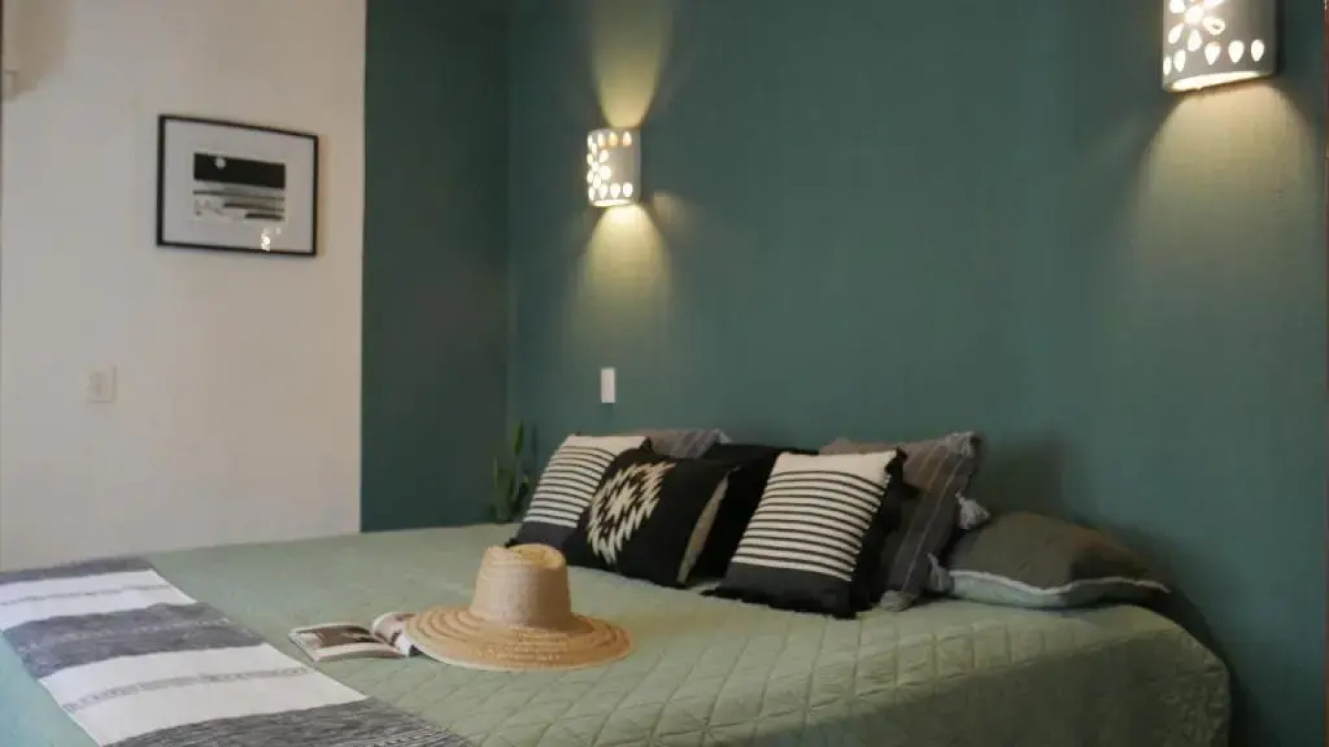 Bungalow Paraiso Bucerias