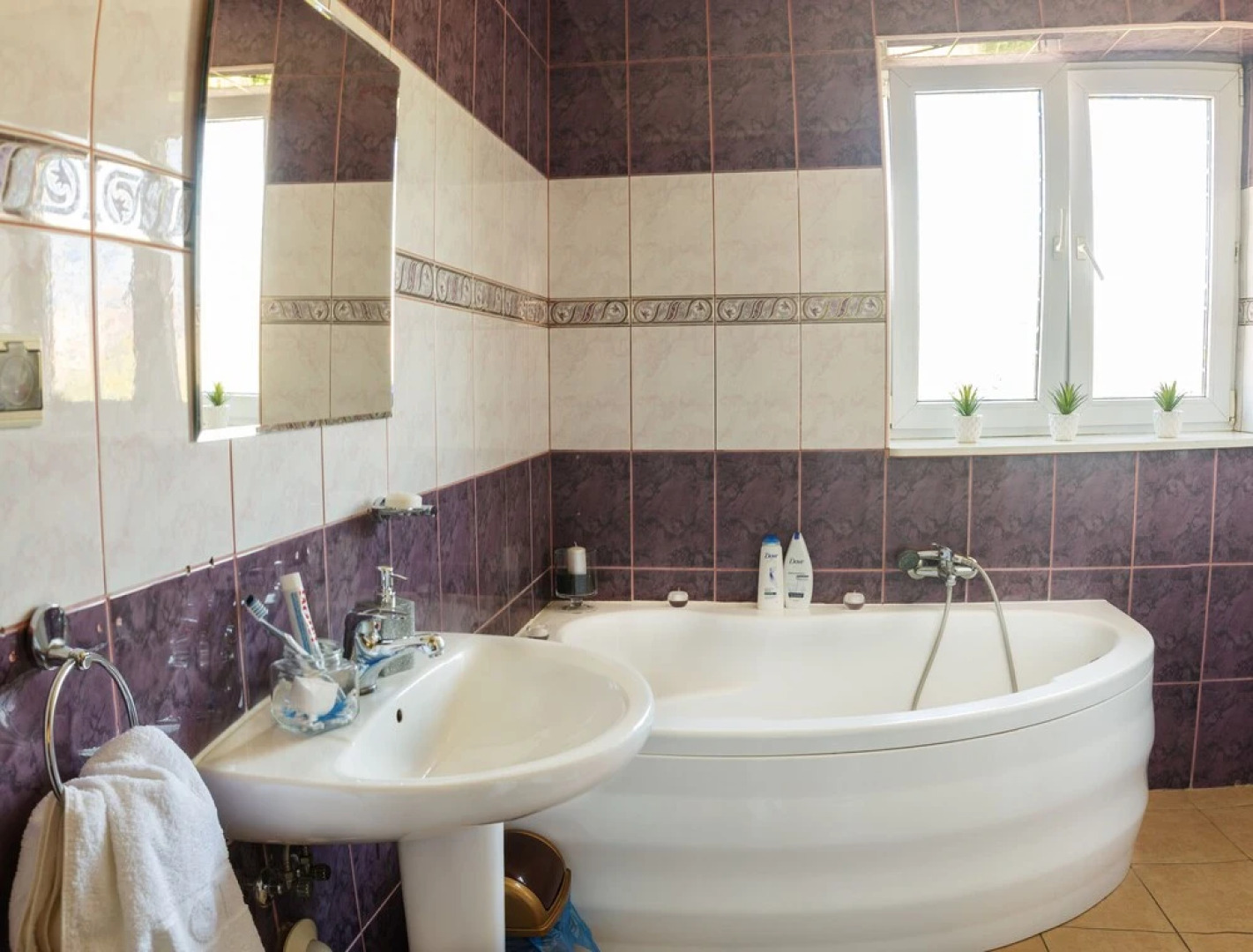 Villa I Restauracja Tymotka