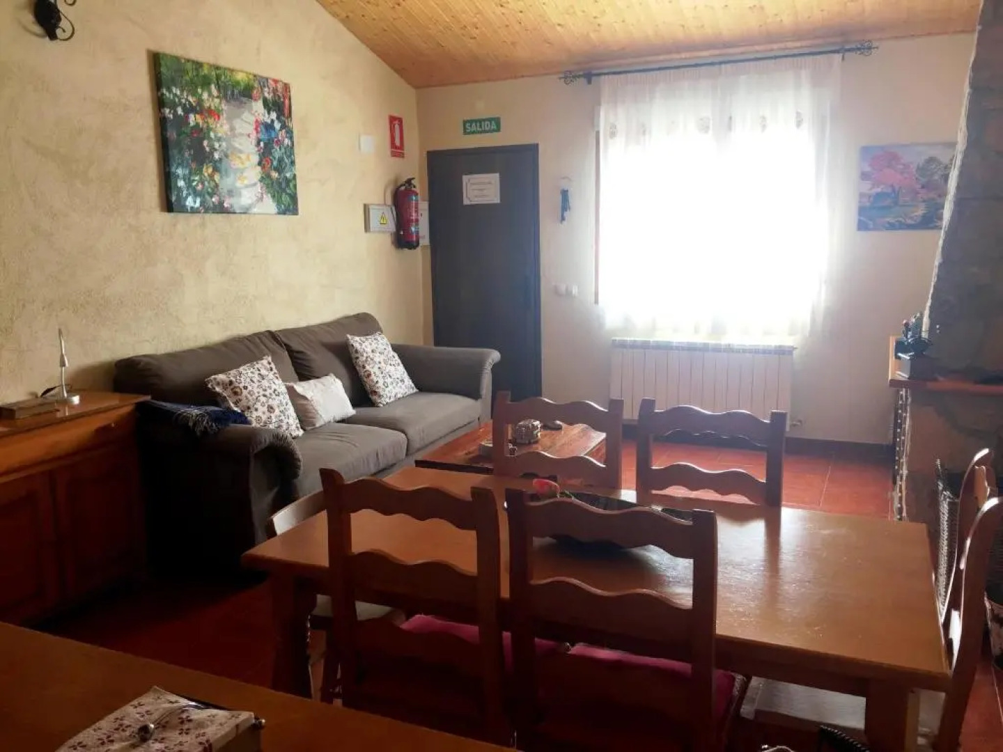 La Casita del Alberche