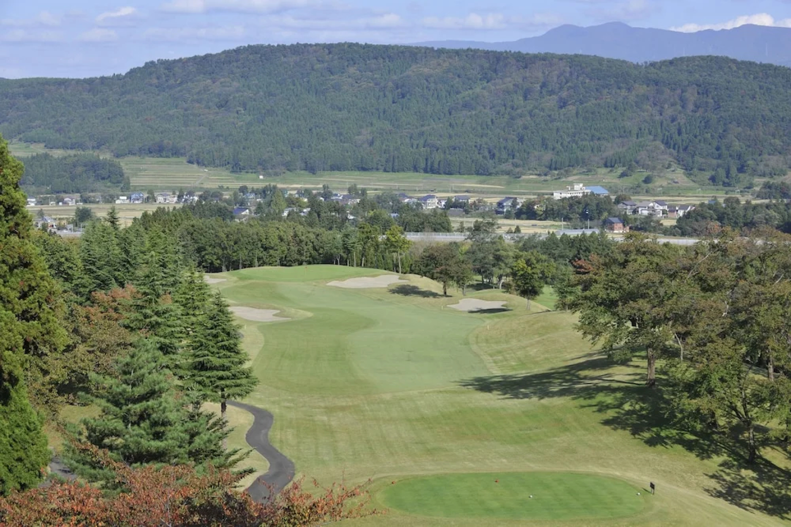 Myoko Sunshine Hotel
