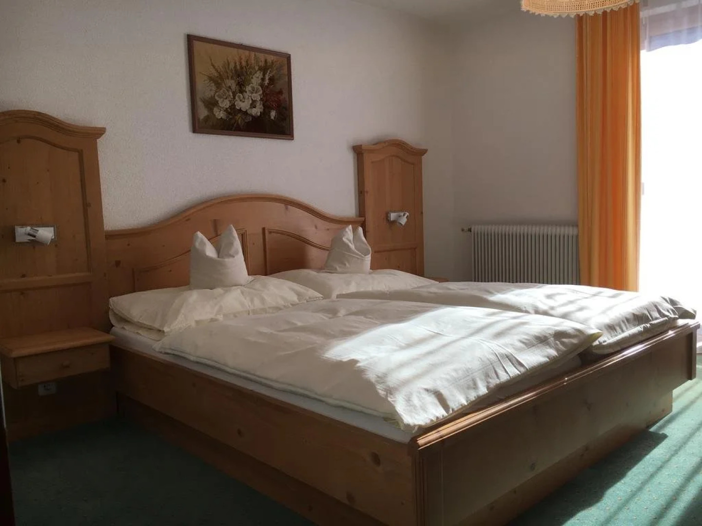 Doff-Sotta Appartements