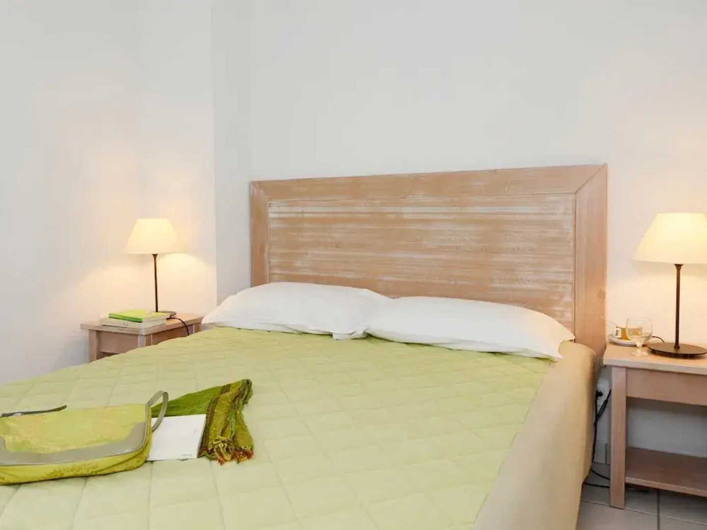 Apartment in Rignac Near Lake Peyrade