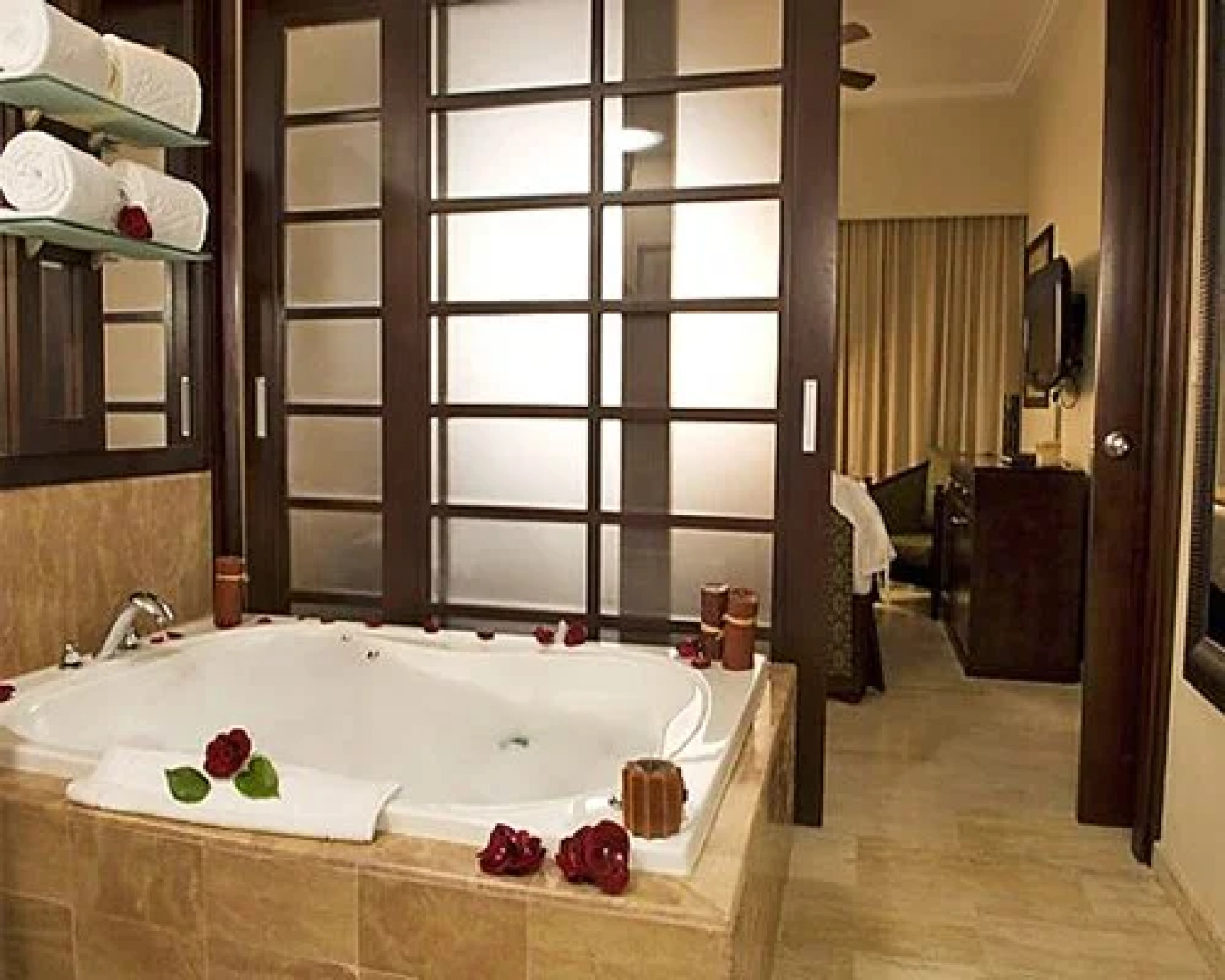 Club Melia at Paradisus Punta Cana, Punta Cana, Dominican Republic