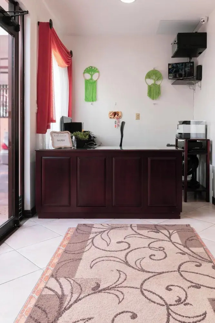 Brisas del Aeropuerto