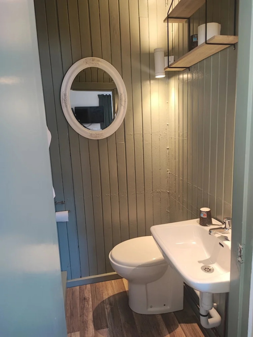 Sjugare Bed & Breakfast