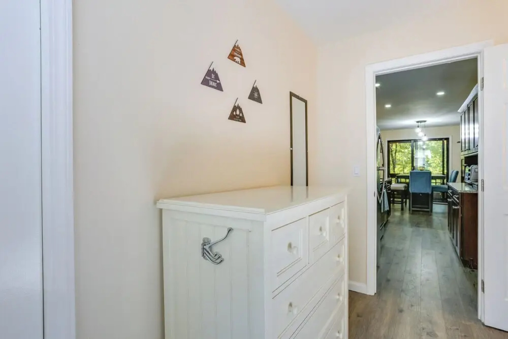 Modern Vernon Township Condo Near Ski & Water Park