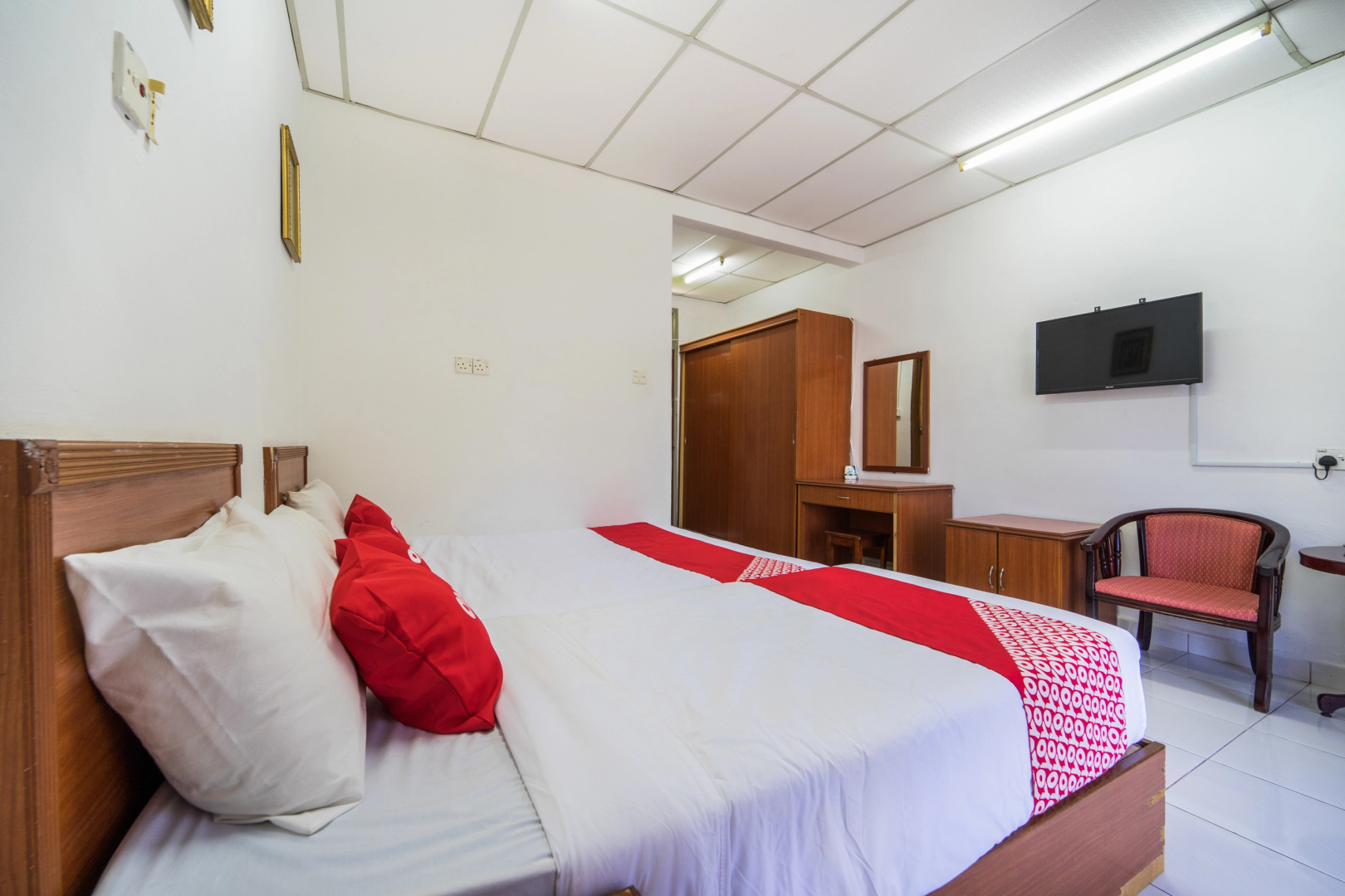 Hotel O Terap Inn Kuala Nerang