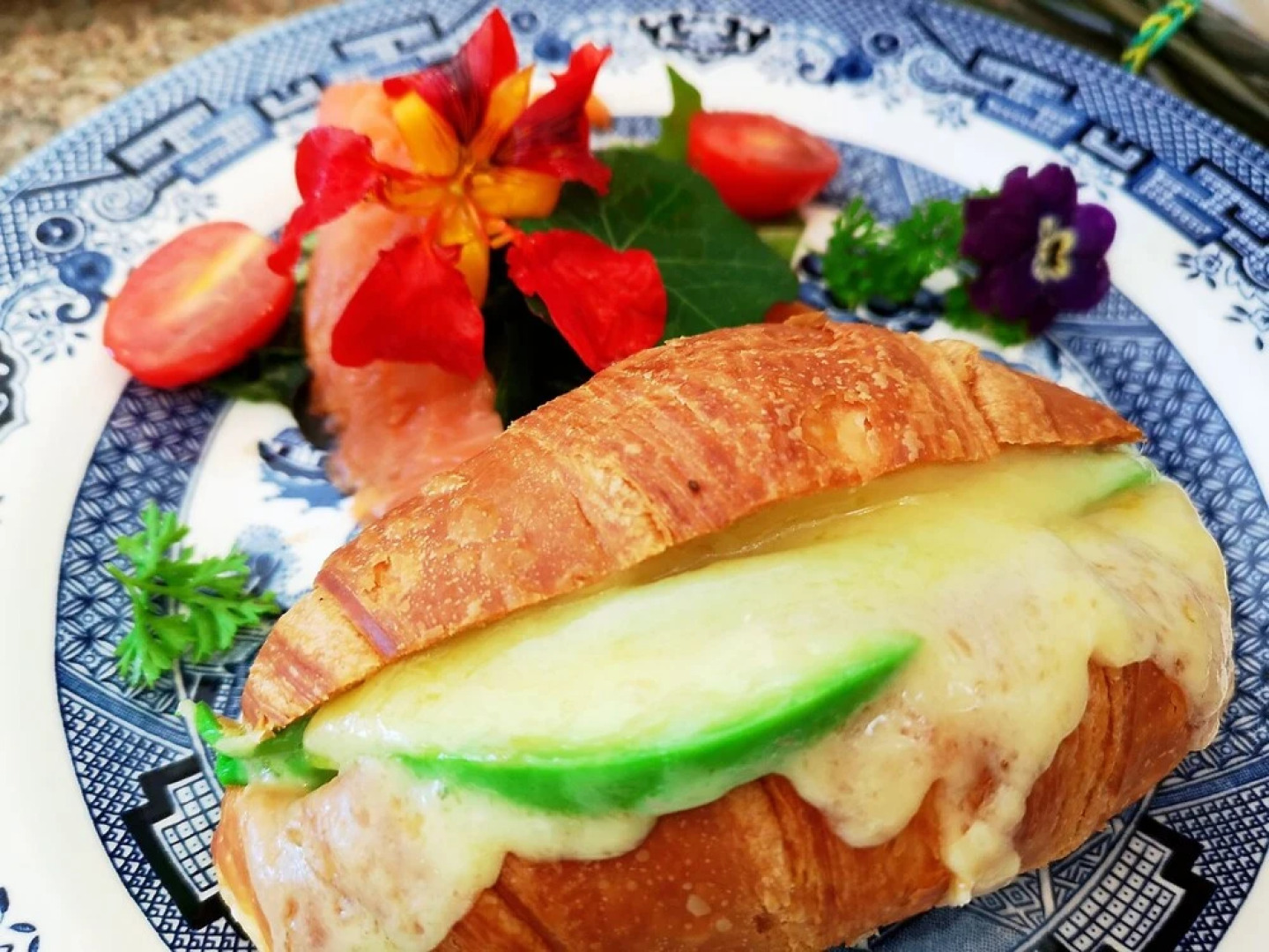 Country Villa Estate